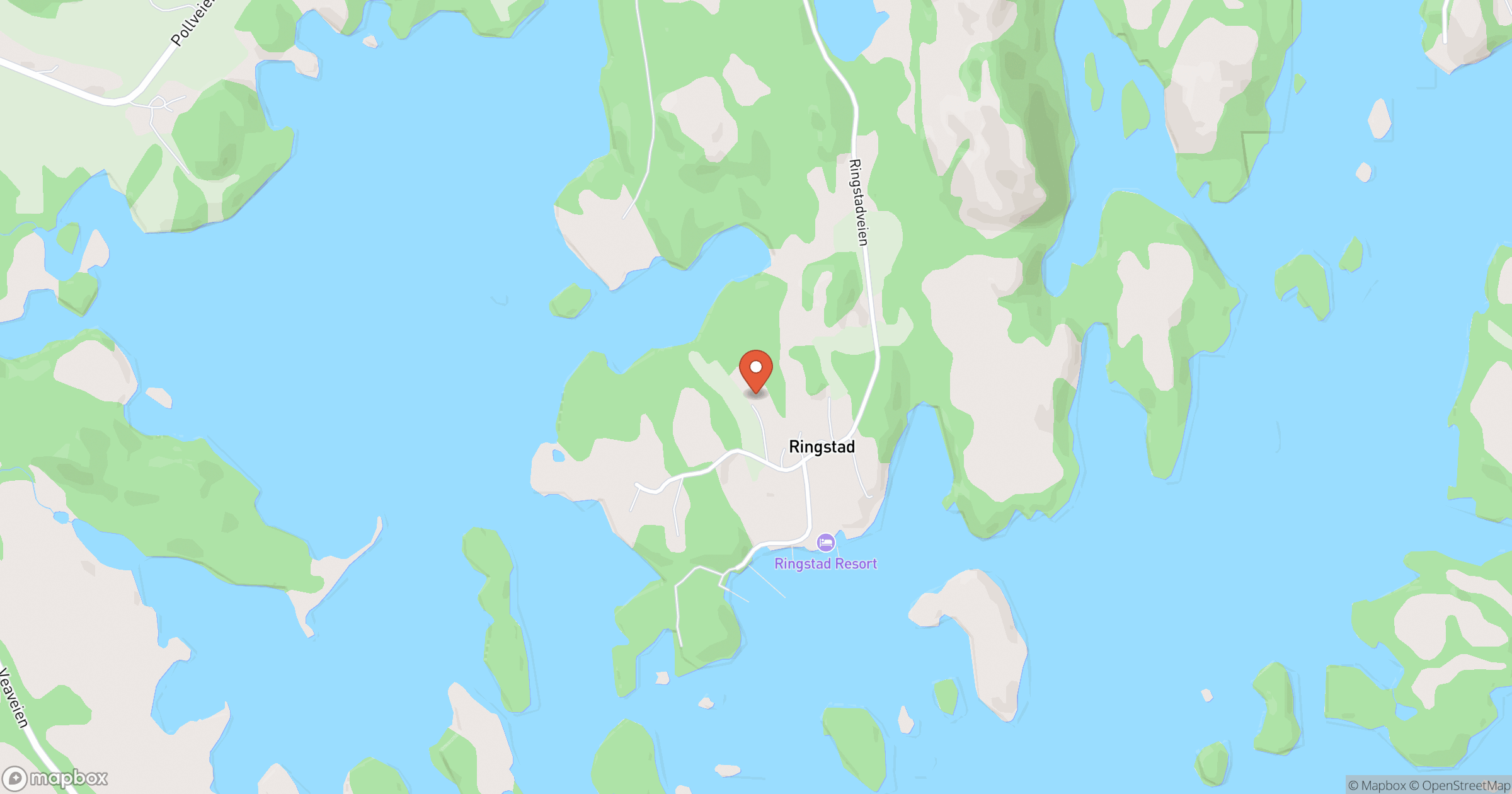 OLA PETTERSEN – hero