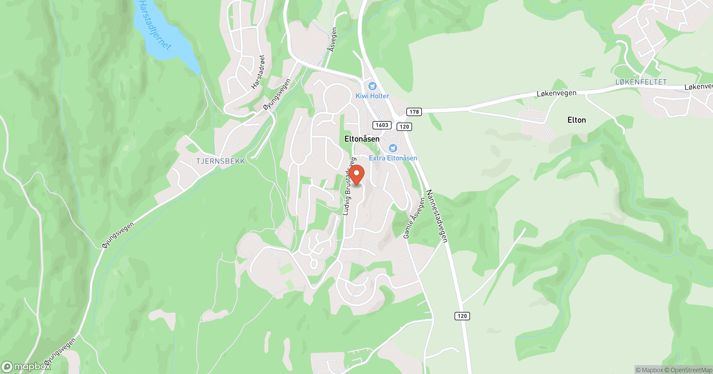 BYGGMESTER NYHUS – hero