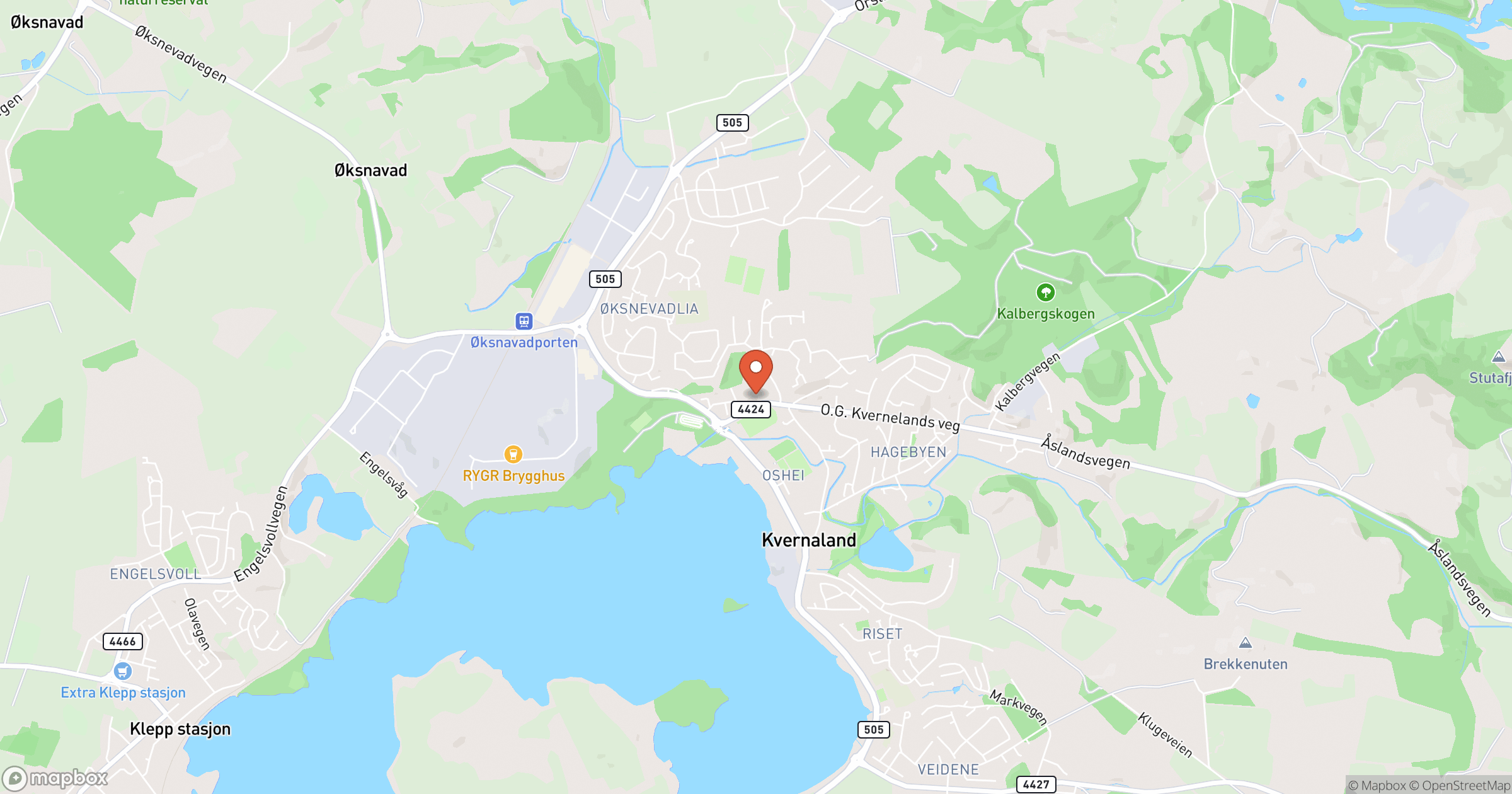 SIGBJØRN PETTERSON SMÅJOBBTJENESTER – hero