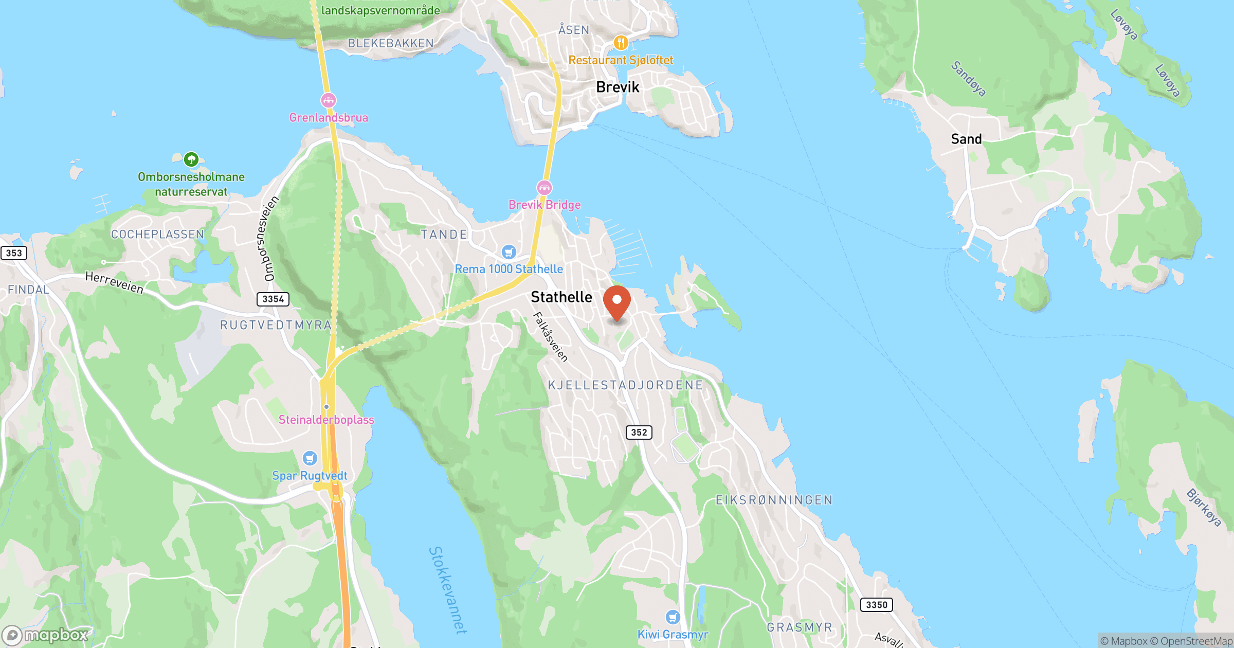 KR BYGG OG MONTASJE KJELL RICHARD BOTTEN – hero