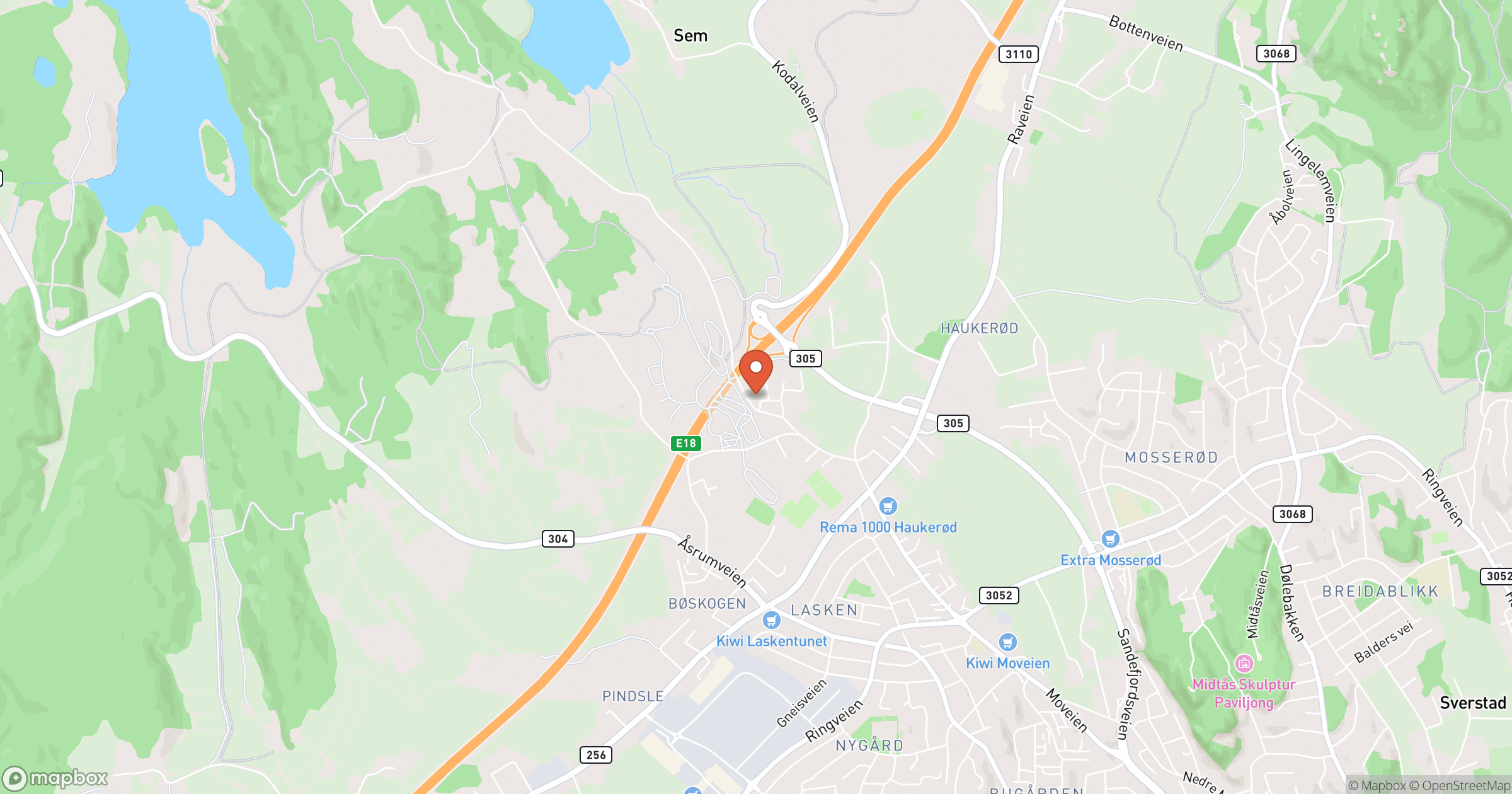 BYGGSERVICE SKRAM BLÅLID – hero