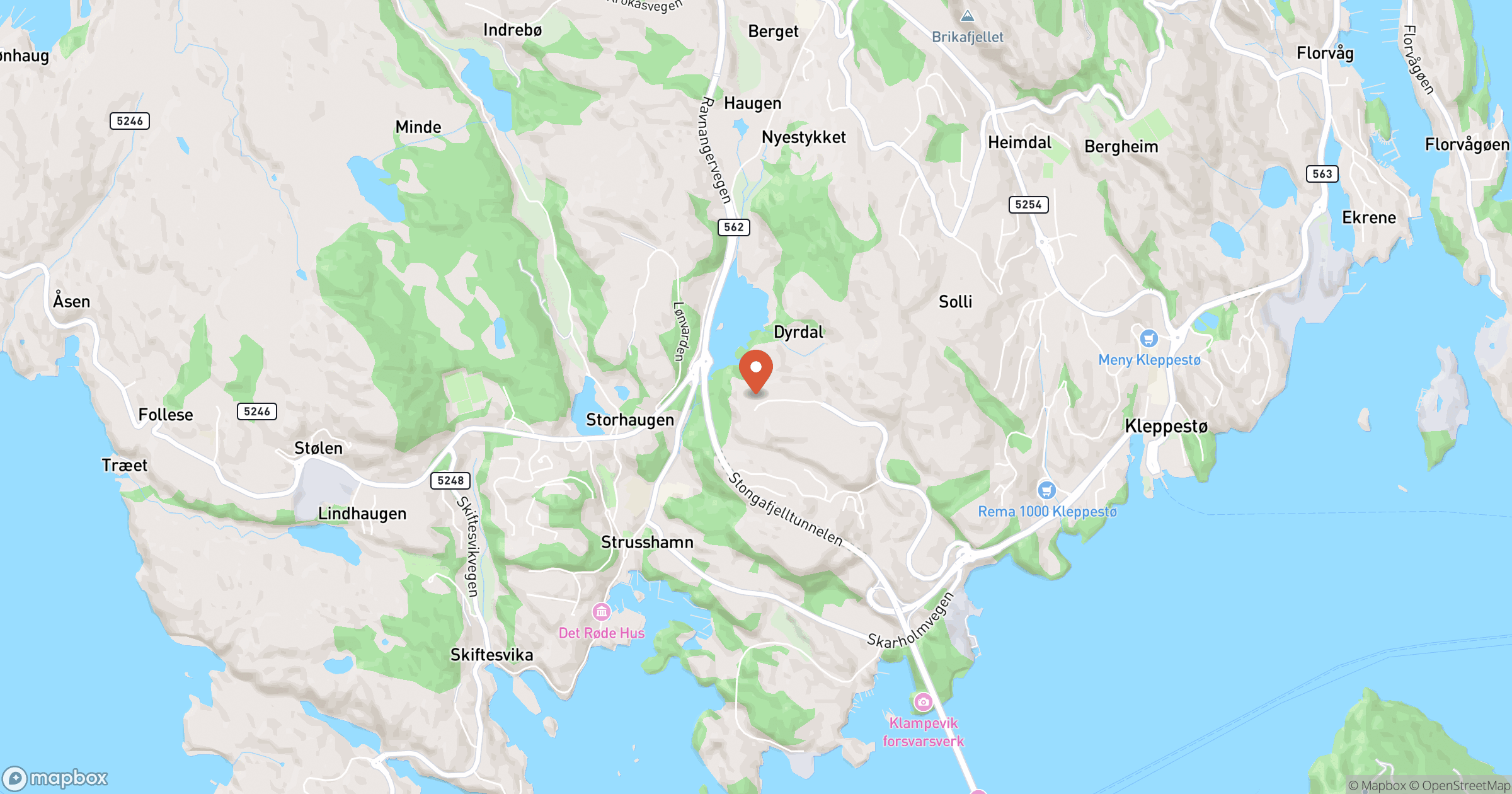 BYGGMESTER OLE SØRLI AS – snekker
