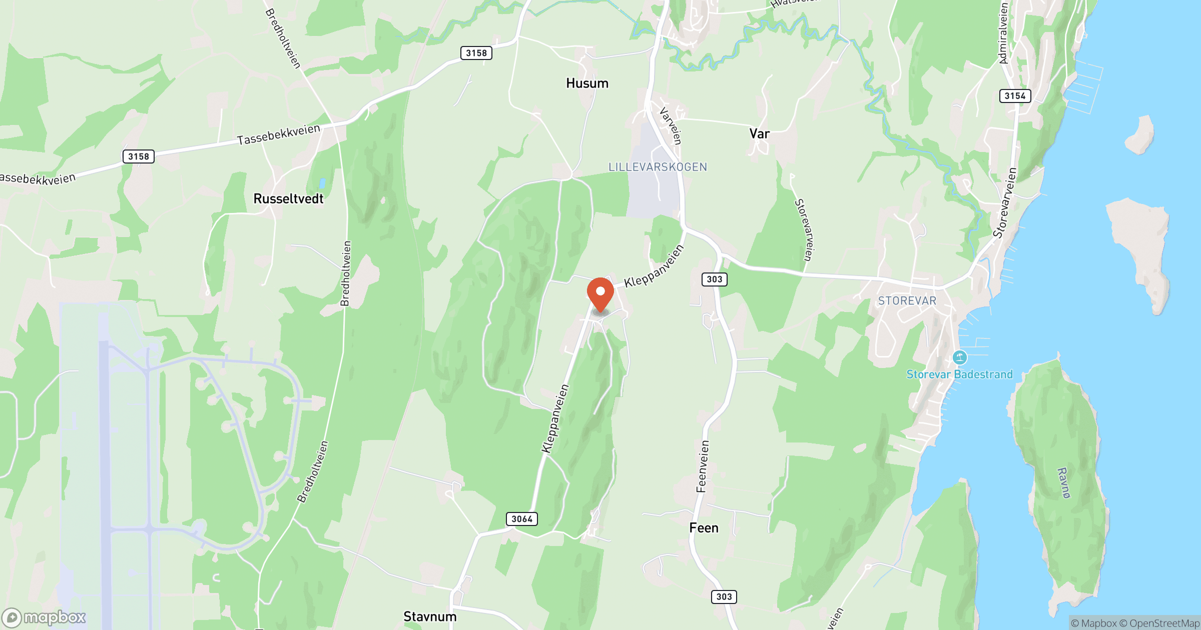 FAGERHEIM BYGGTEKNIKK AS – hero