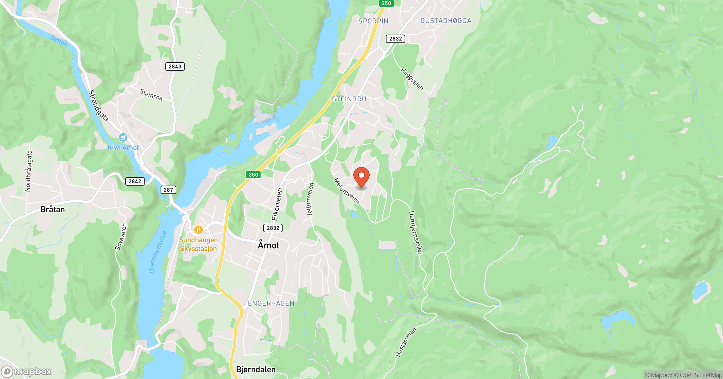 OLSEN ANLEGG OG AUTO – hero
