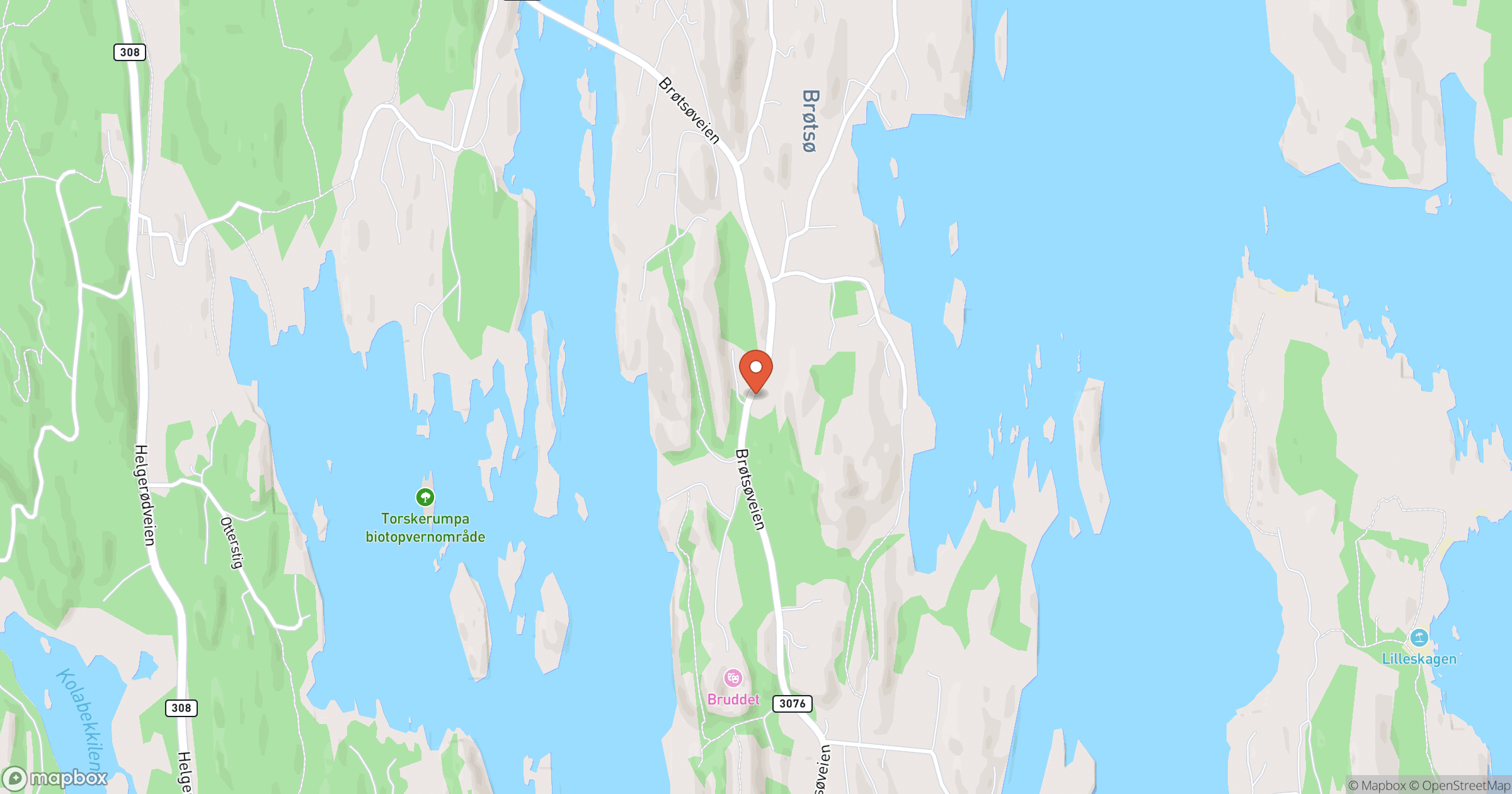 AGERSBORG BYGG AS – hero