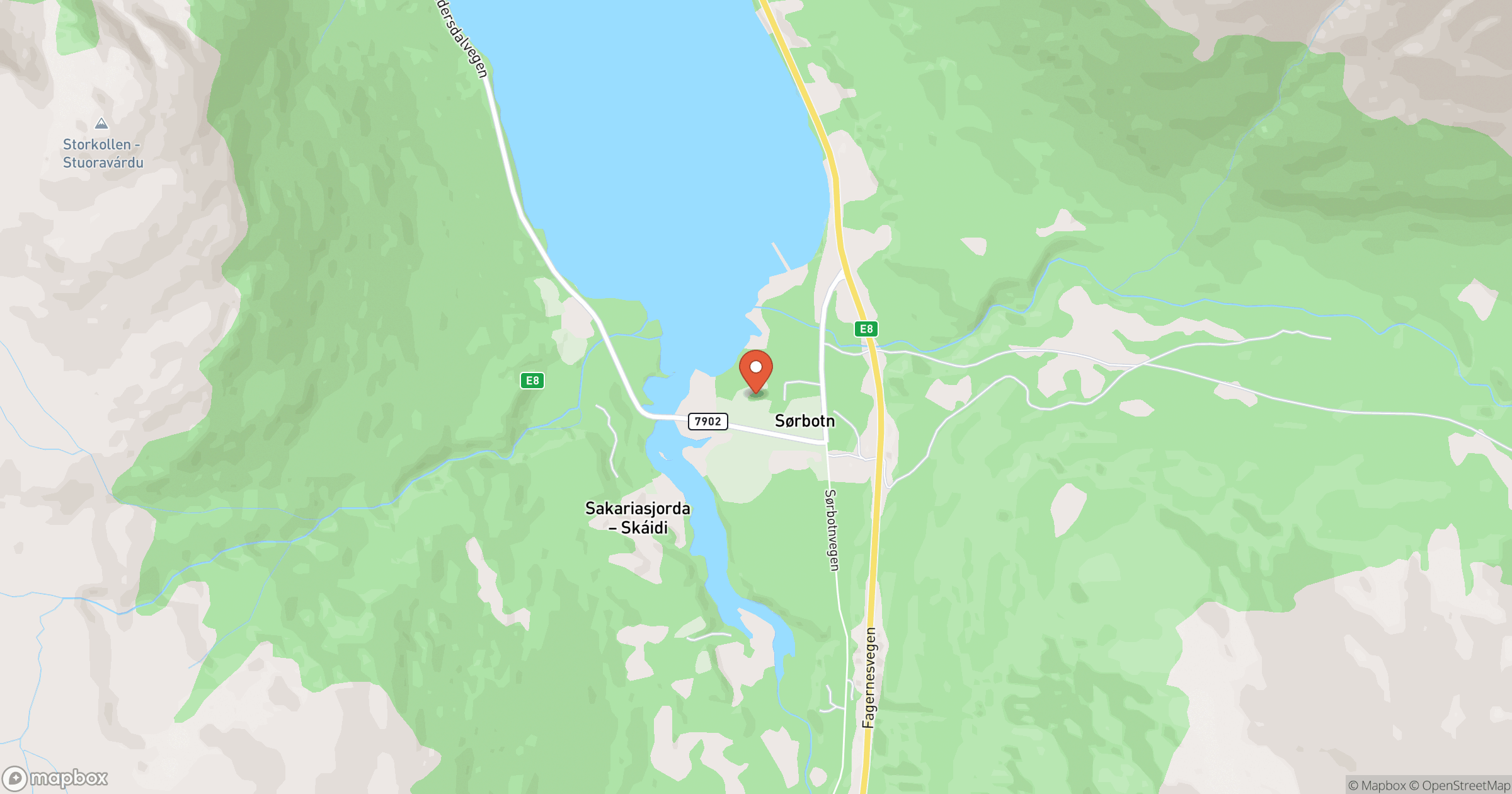 KARLSTRØM TOR JOSTEIN – hero