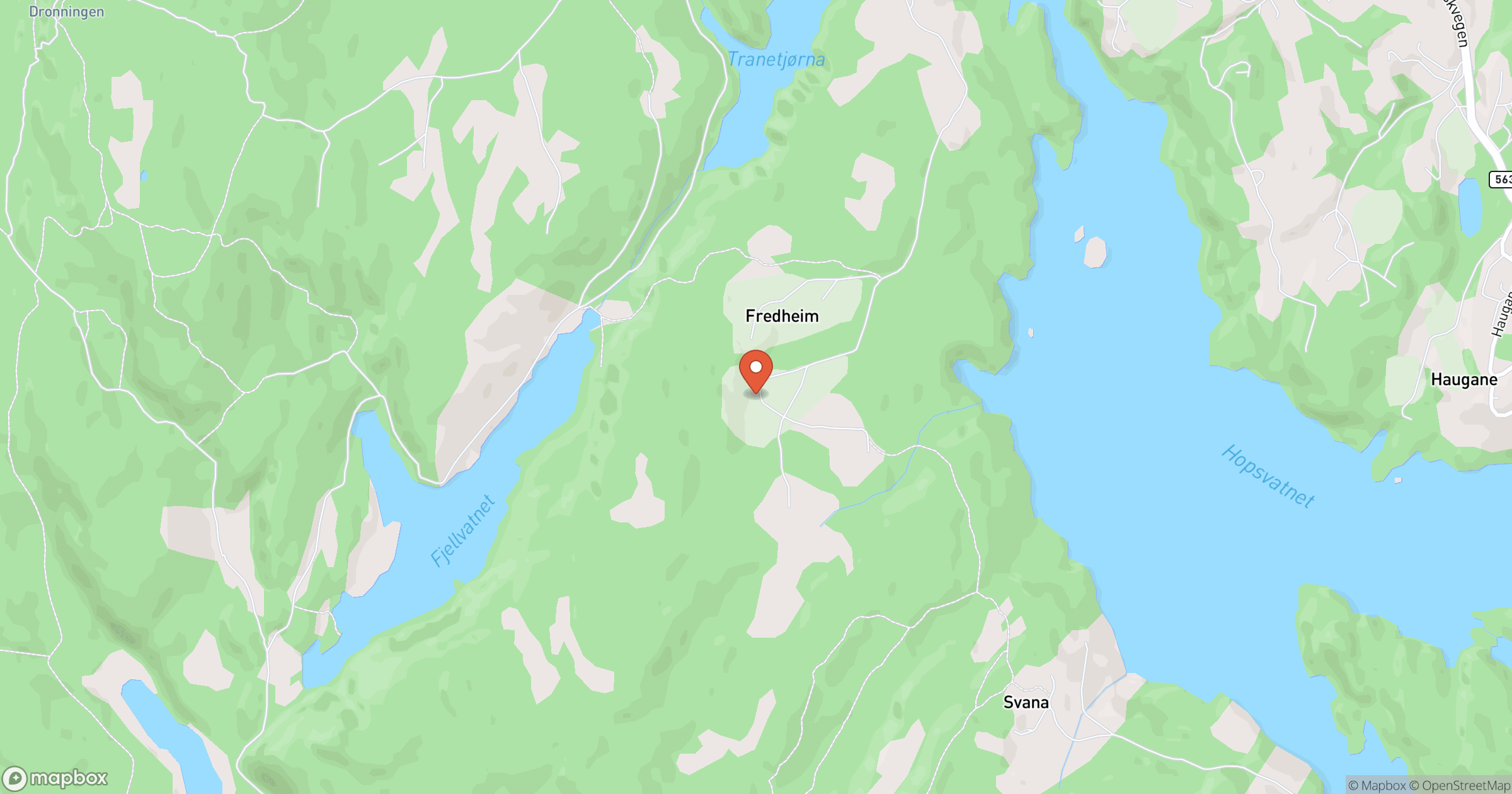 SOLVANG TETT PÅ – hero