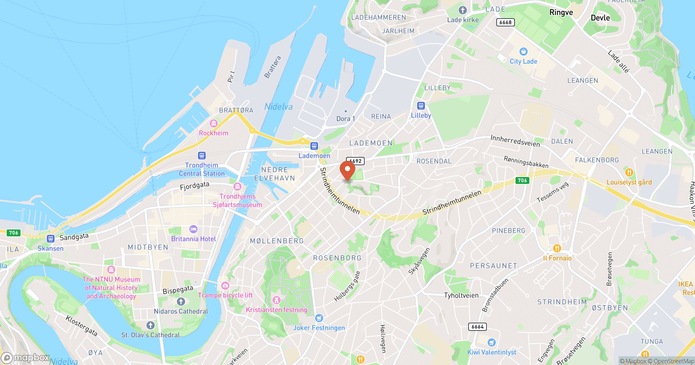 FAGERLIE SMÅSNEKRING – hero