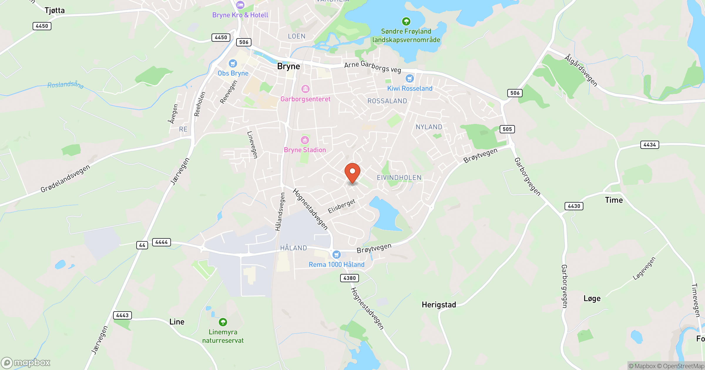 TEAM AUESTAD – hero