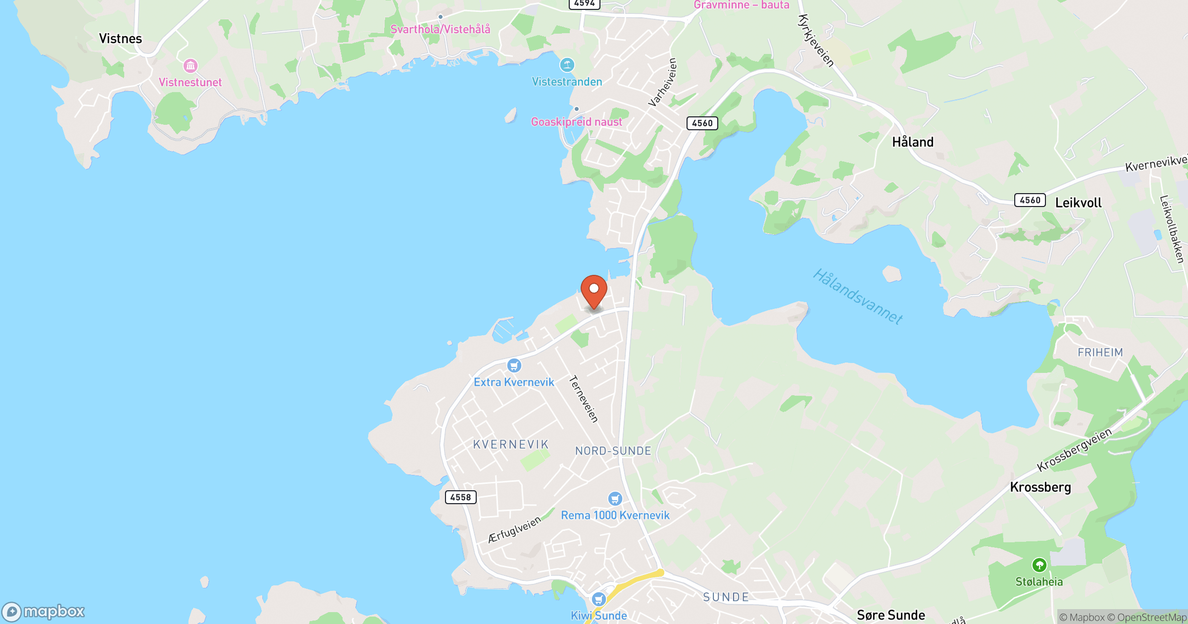 MITCHELL BYGGREP OG VEDLIKEHOLD – hero