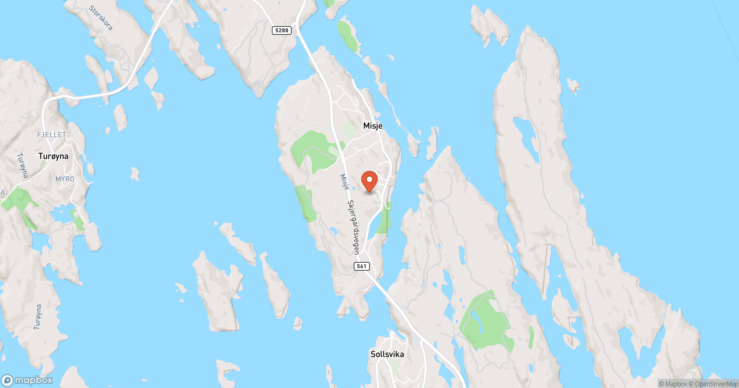 TØMRER VIDAR EIKEVÅG – hero
