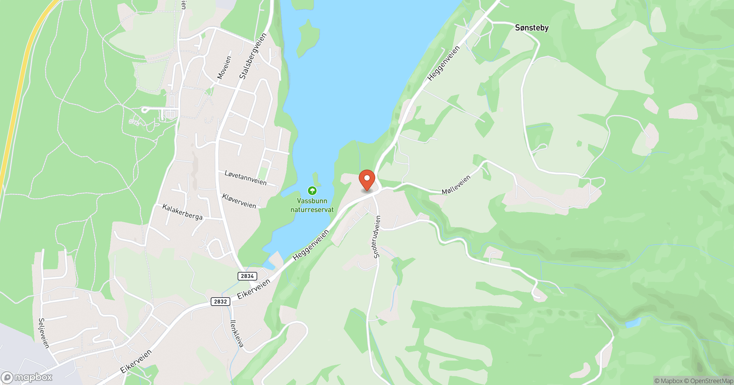 HØGÅSEN CONSULTING – hero