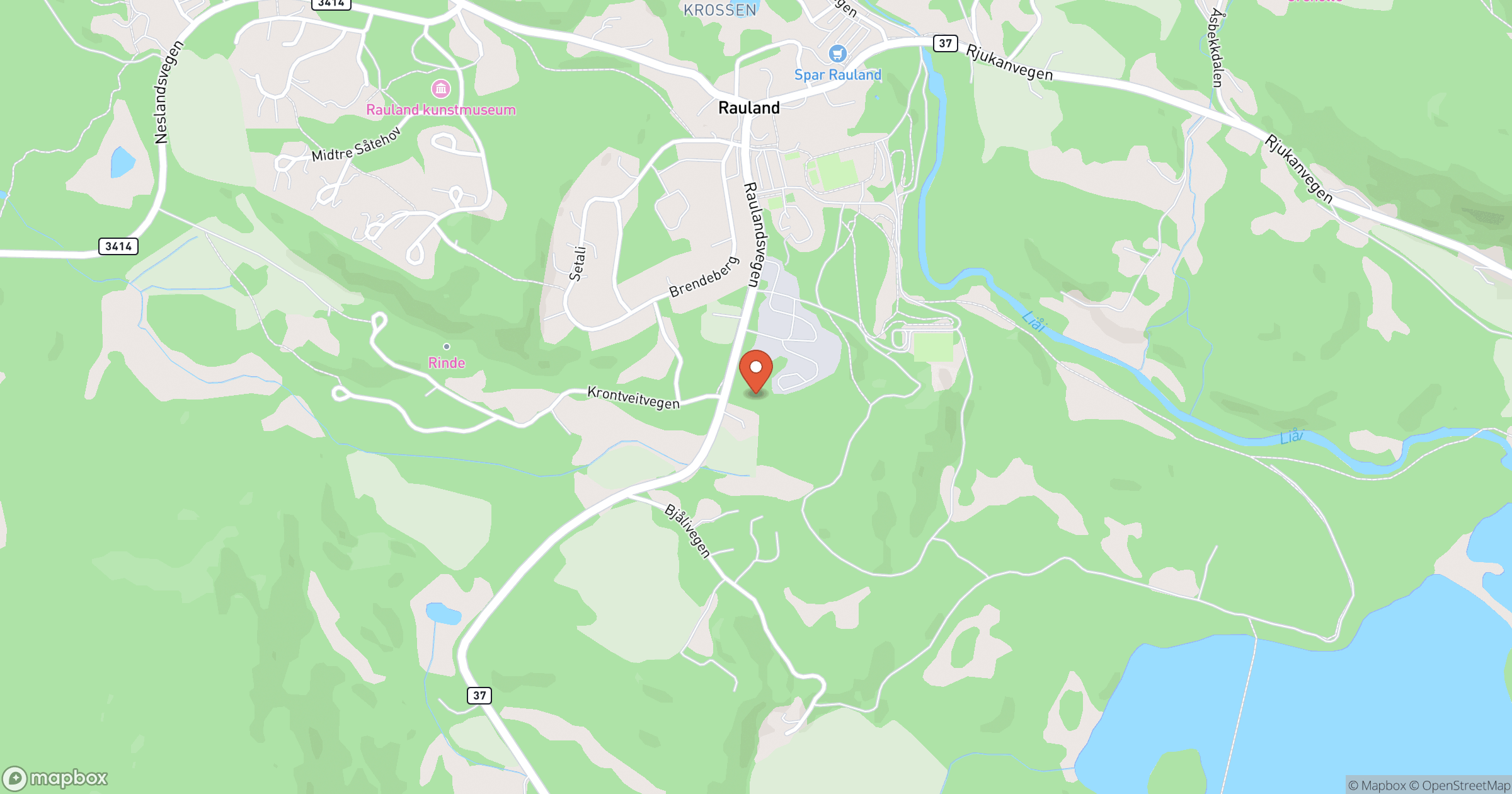 TELEMARK MILJØBYGG AS – hero