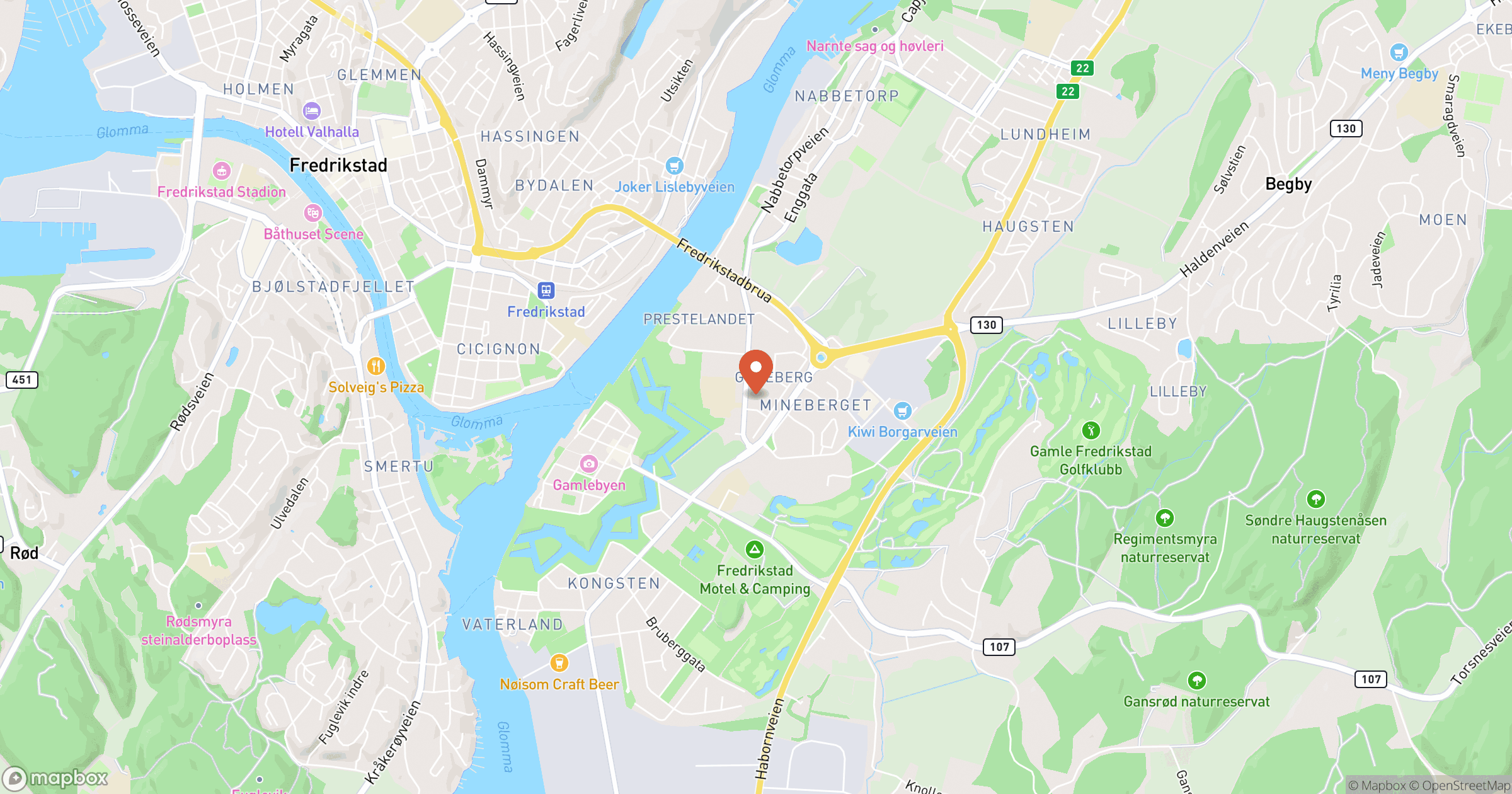 BORG BYGG OG TAKST AS – hero