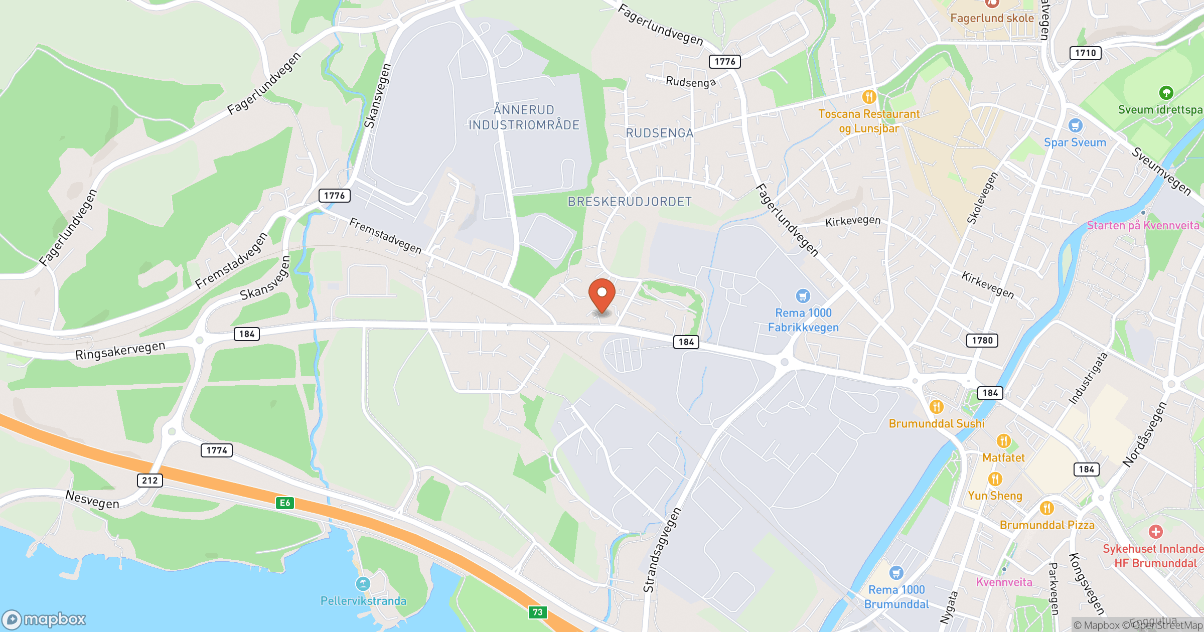 RICHARD HESTNES BYGG OG MONTASJE – hero