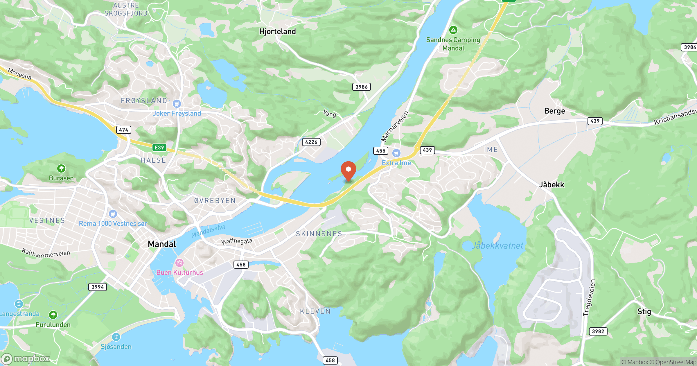 FAGBYGG BYGGMESTER ENDRE SOLAAS AS – hero