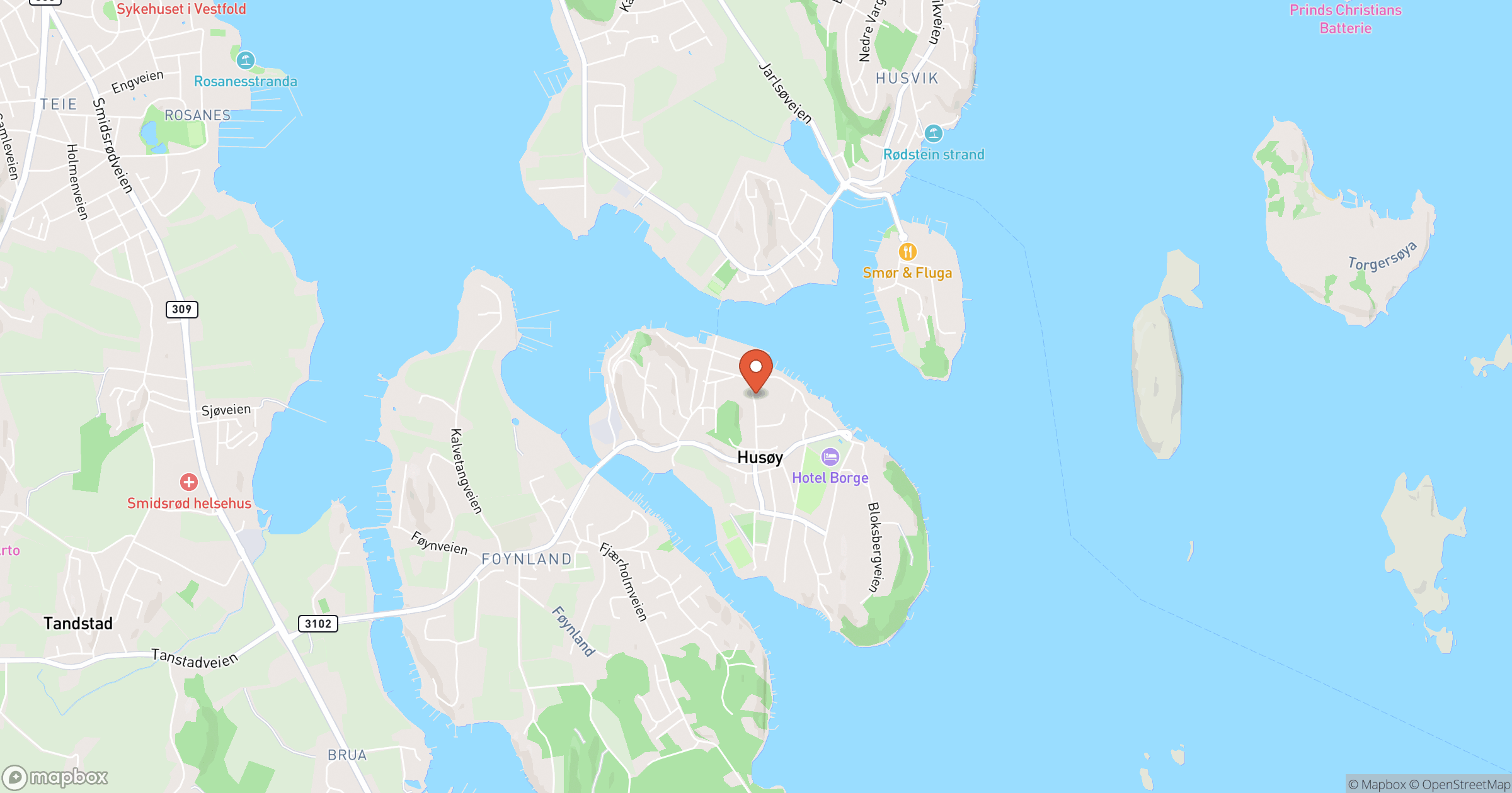 NØTTERØY BYGG AS – hero