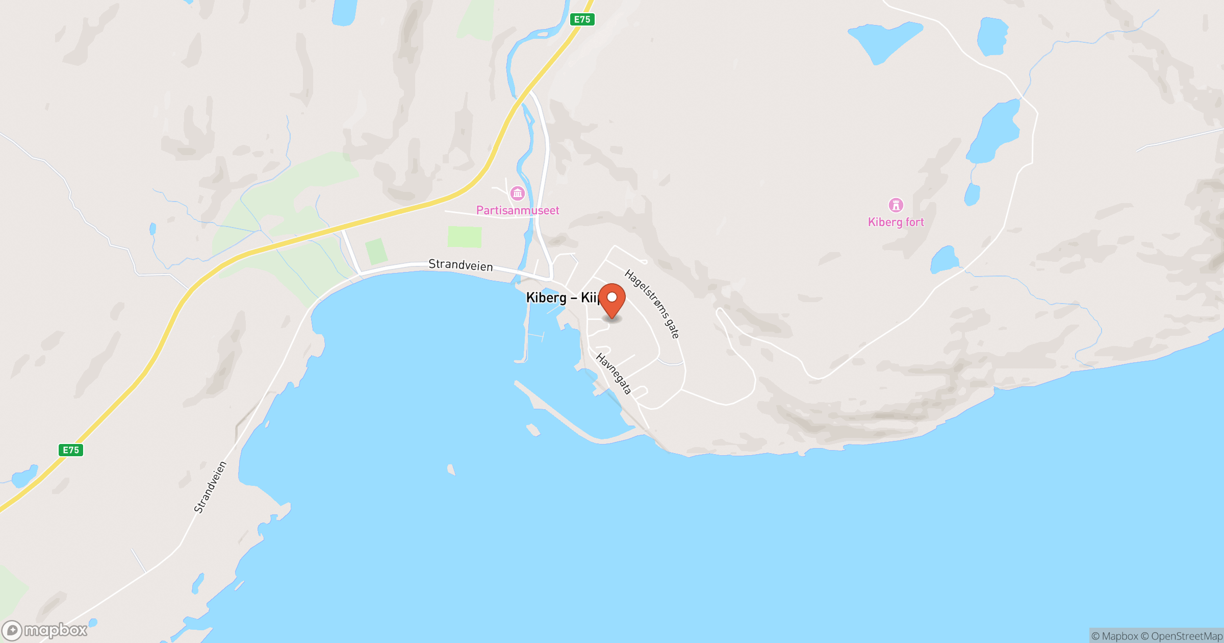 KIBERG BYGG AHOKANGAS – hero