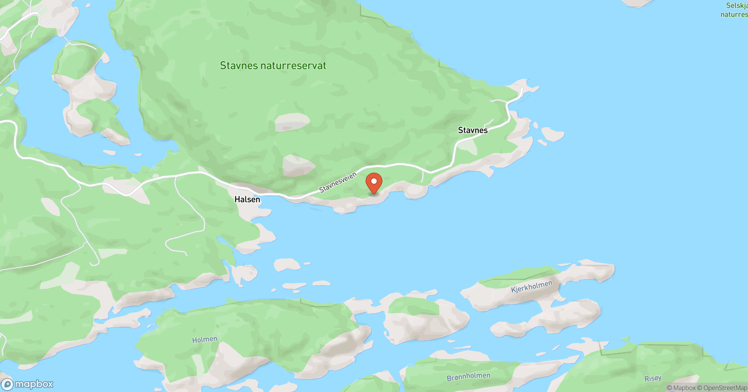 THOMAS OLSEN – hero