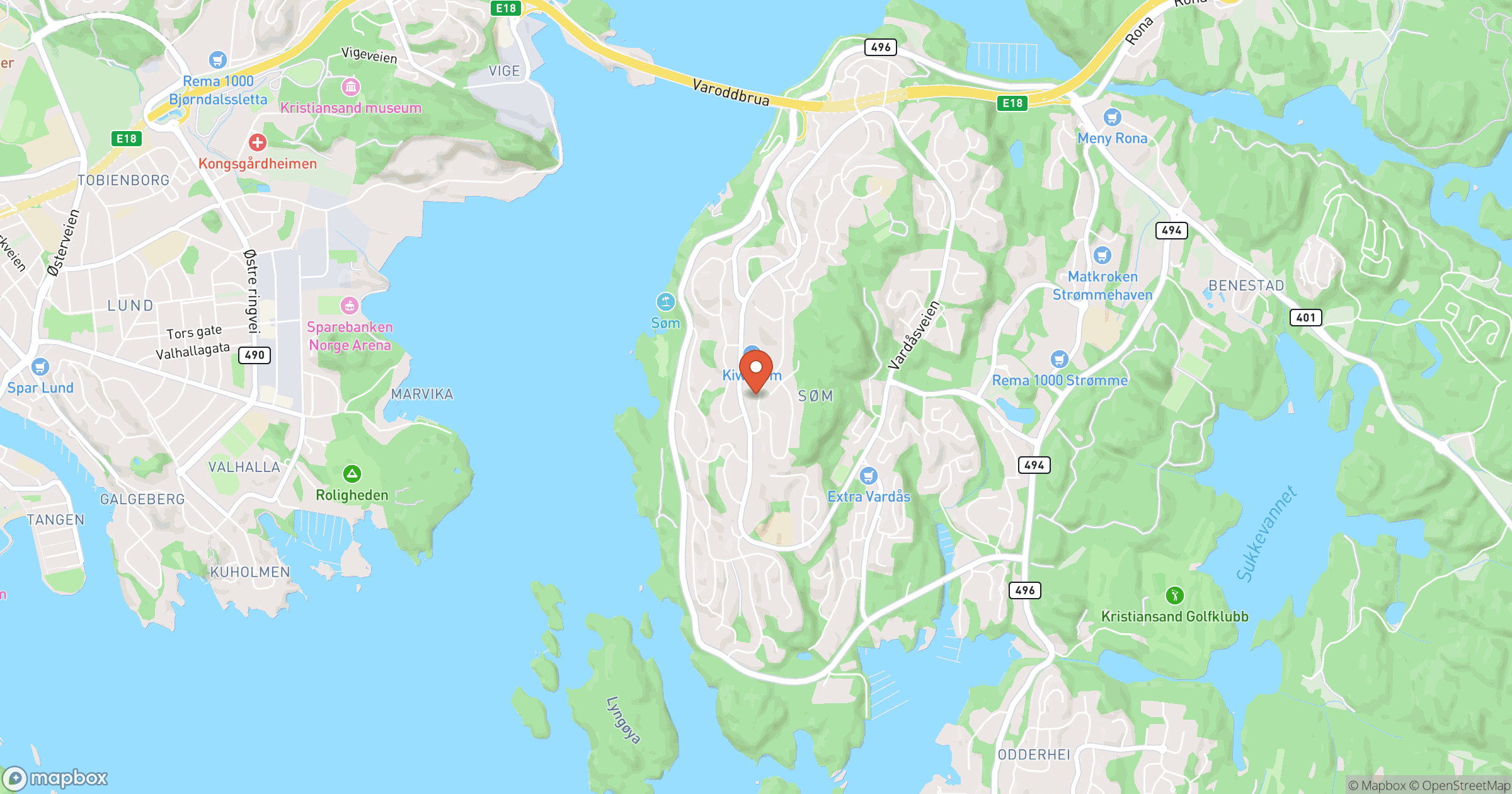 DYRSTAD BYGG AS – hero
