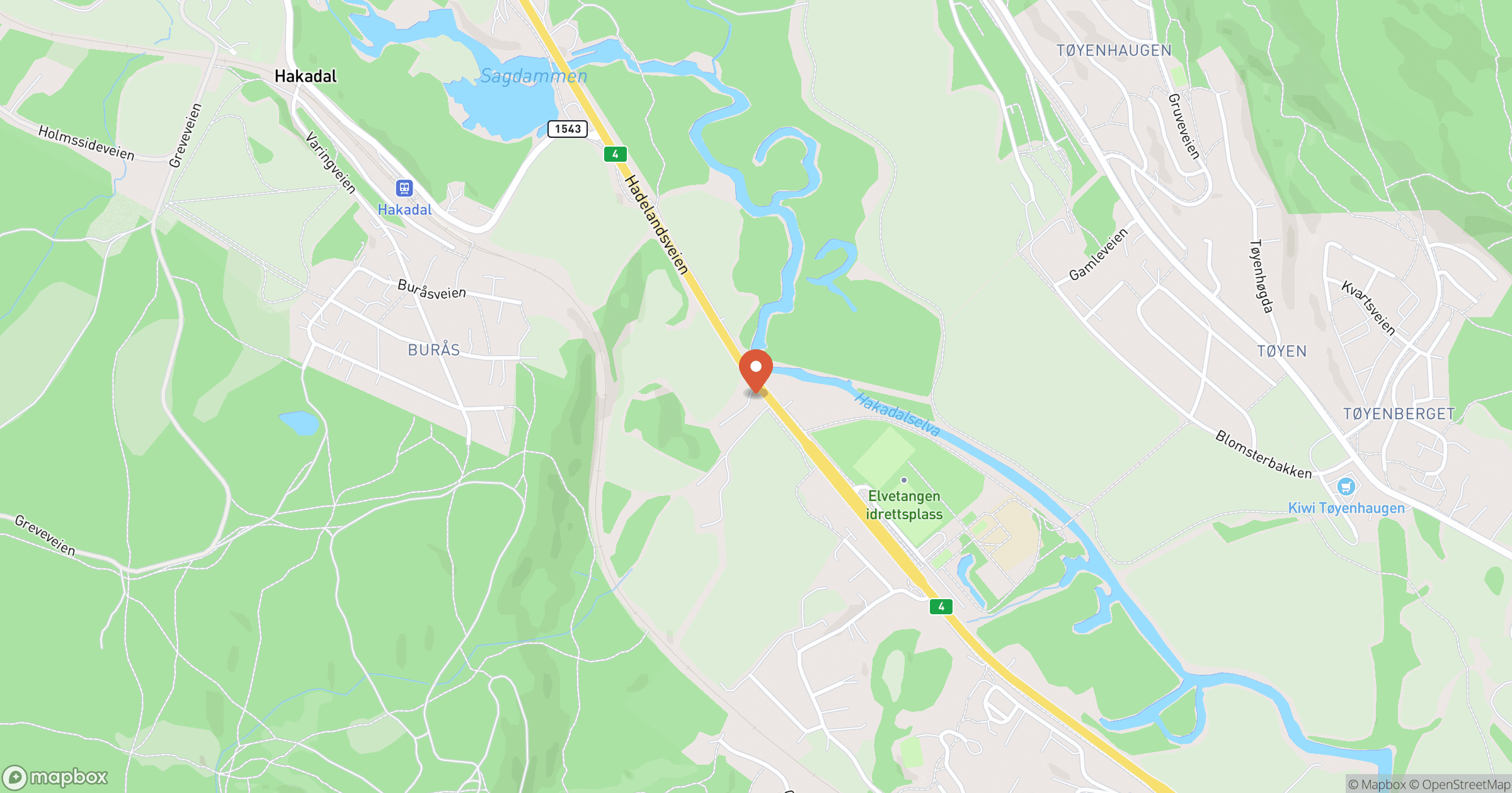 TEKNISK MONT GODULA – hero