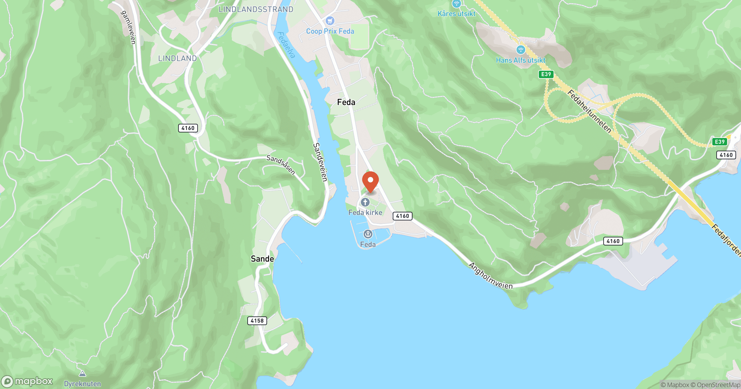ØVERBY BYGG/TORE MEJLÆNDER ØVERBY – hero