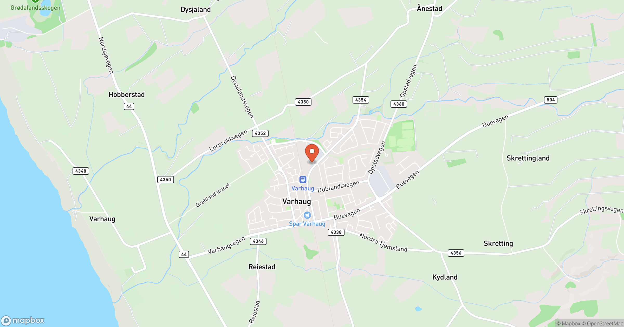 SI GRUPPEN AS – hero