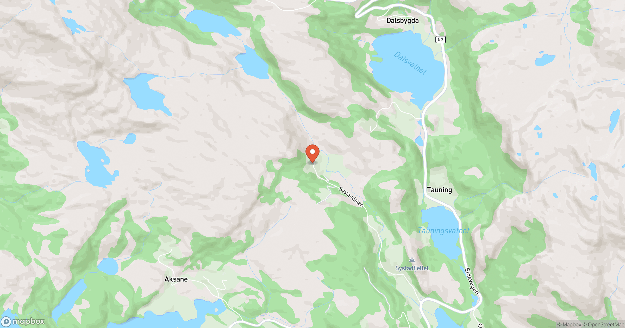 SYSTADDAL ØYSTEIN JON – hero