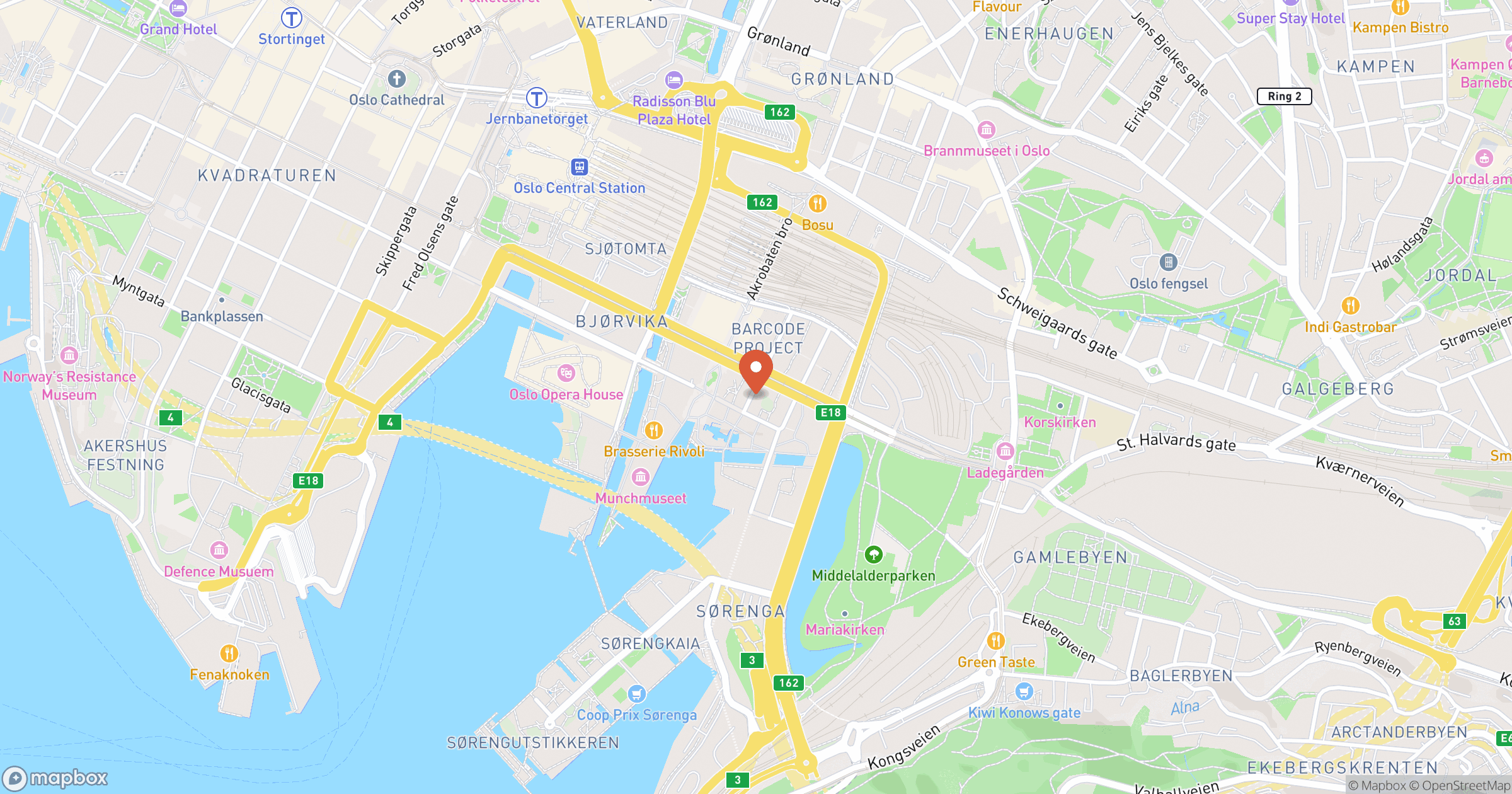 KORD BYGGSERVICE – hero