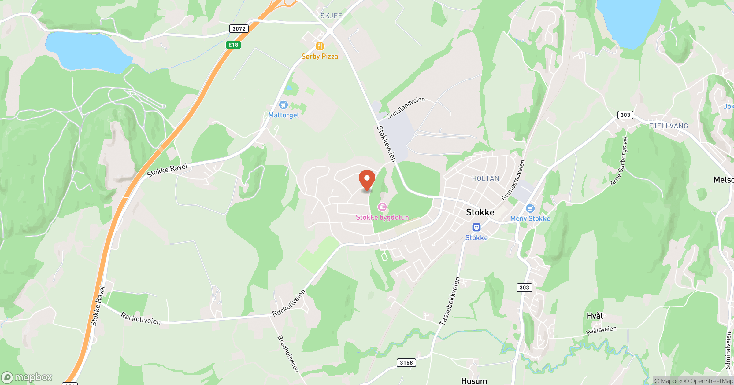 ALMÅS BYGG OG SNEKKERSERVICE – snekker