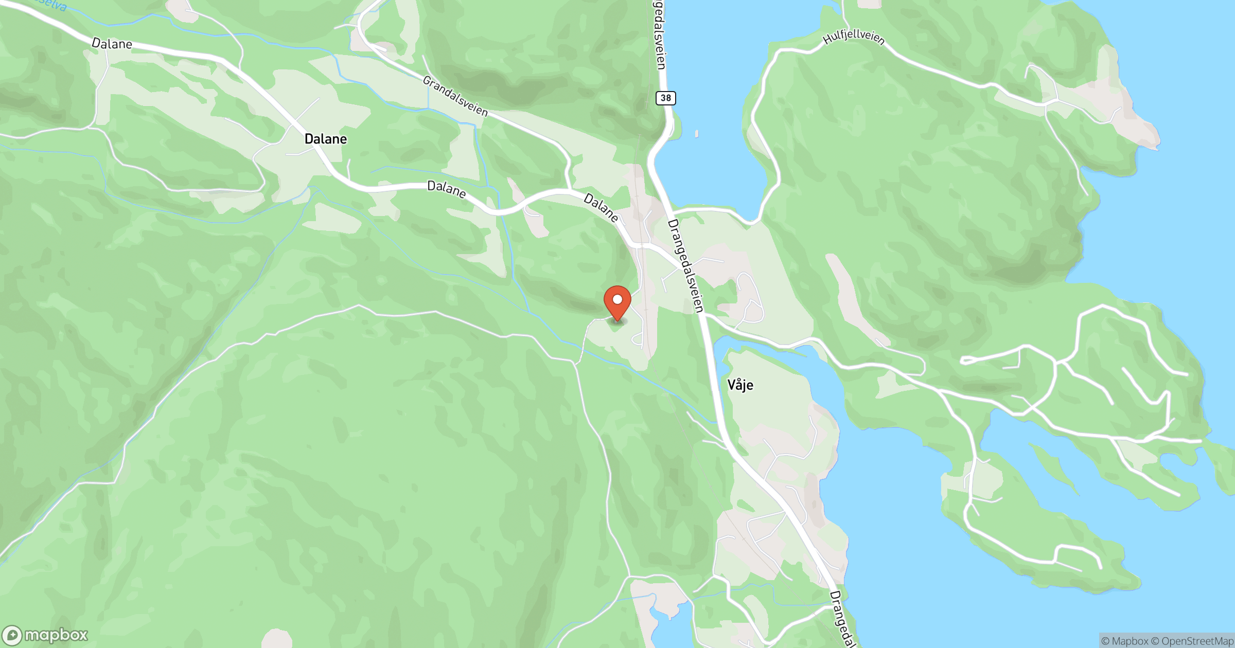 JON ÅSULF MOLAND – hero