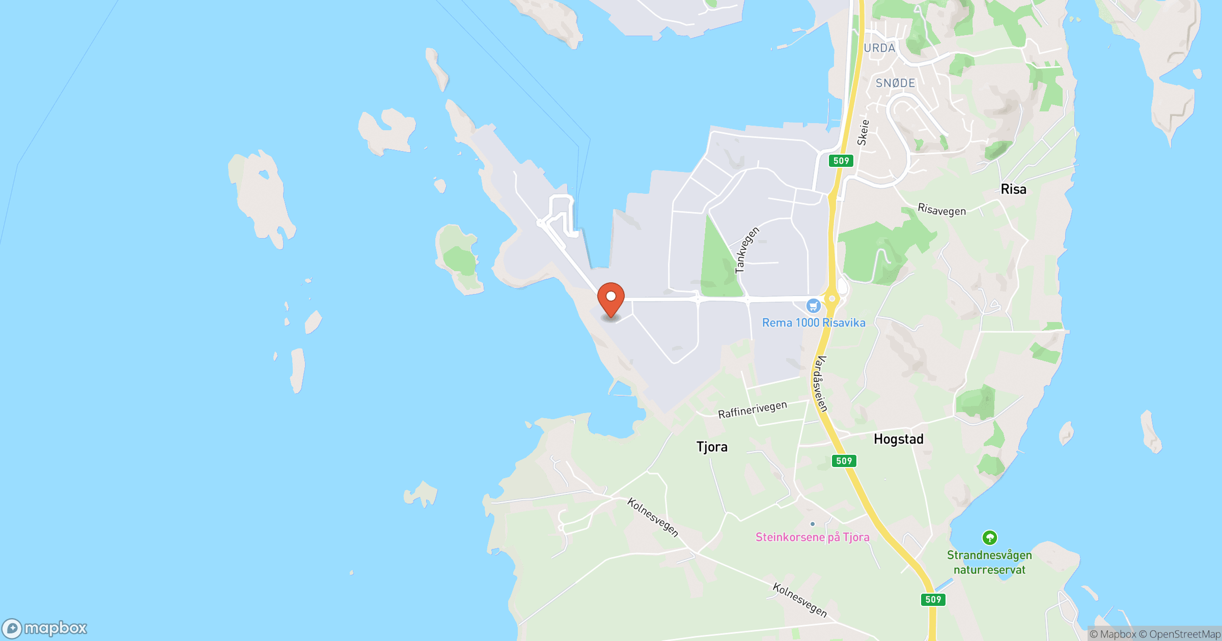 ENTREPRENØRGRUPPEN AS – hero