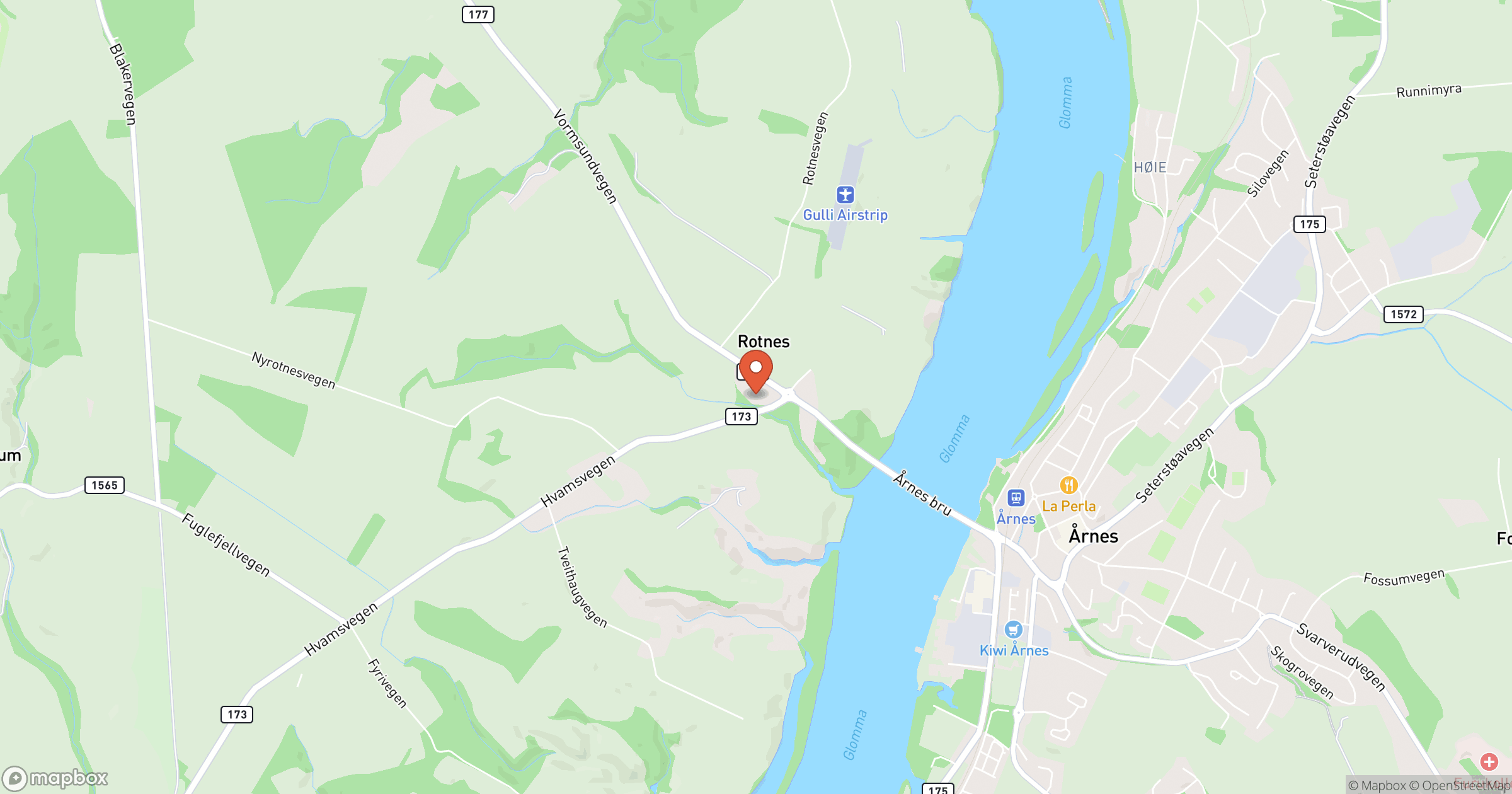 IMEXEN ARCHUTOWSKI – snekker