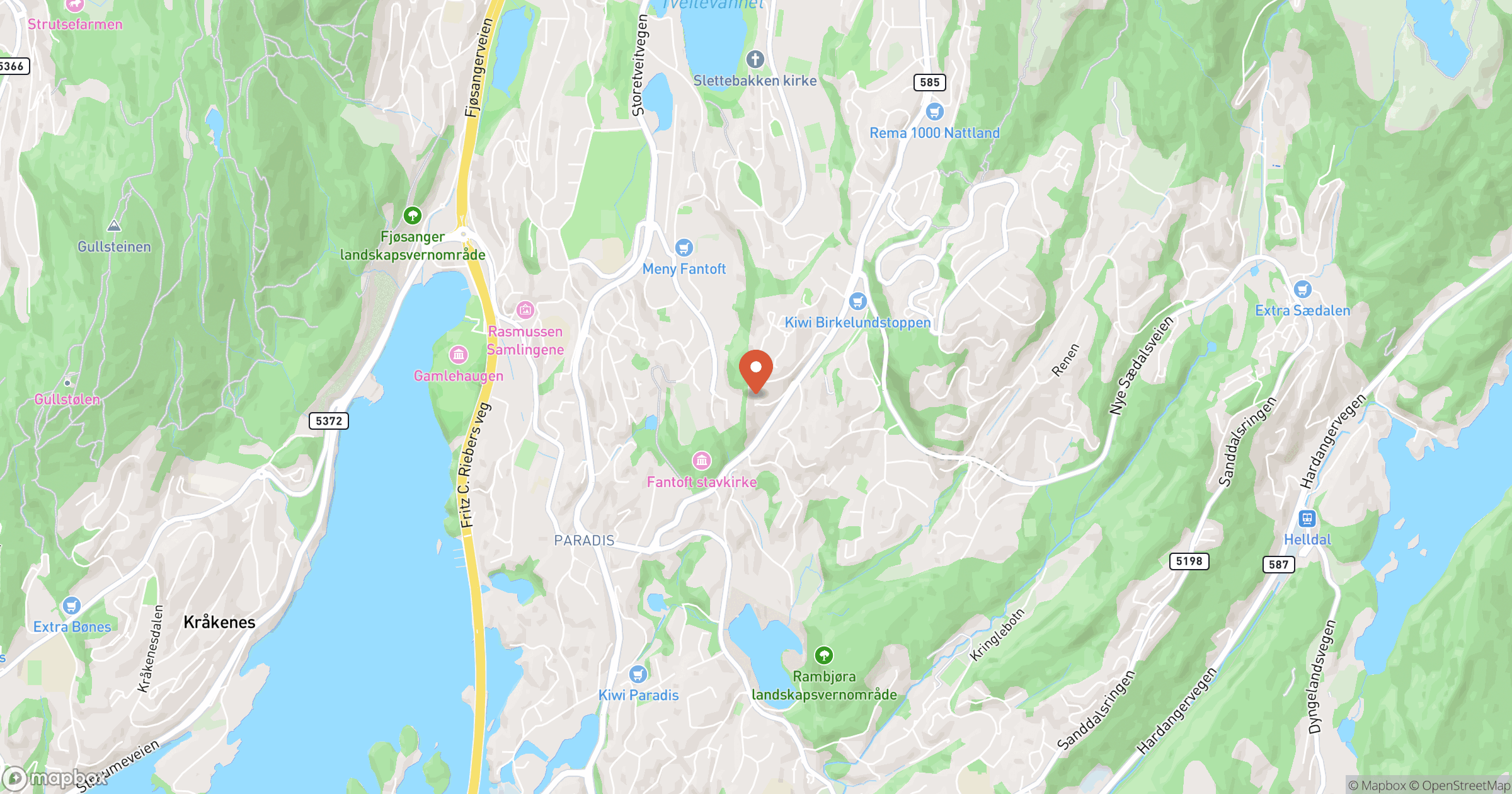 BYGG SERVICE L. RANOSZEK – hero