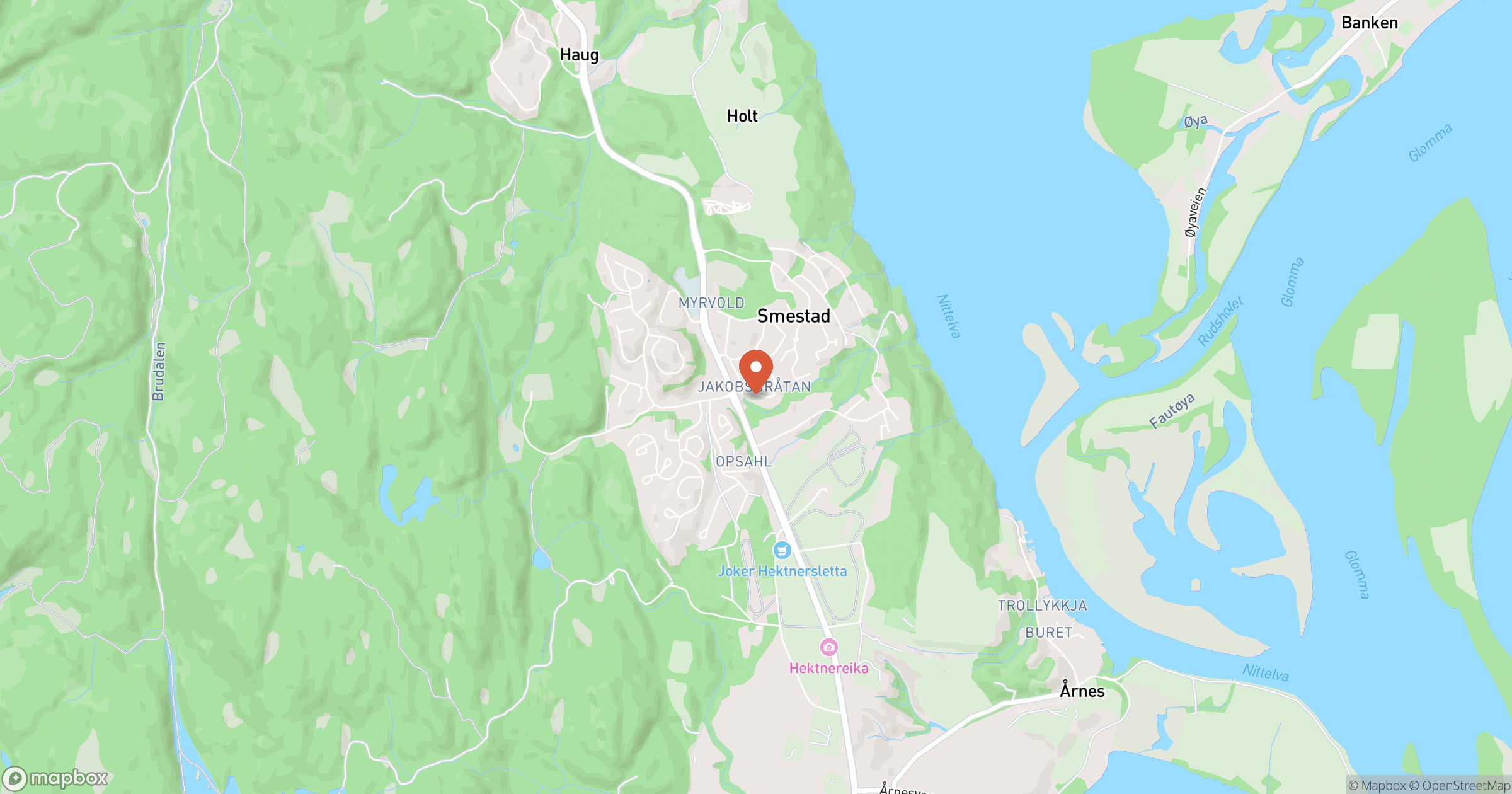 A.M BYGG OG TØMRERSERVICE ALEXANDER MAC NICOL – hero