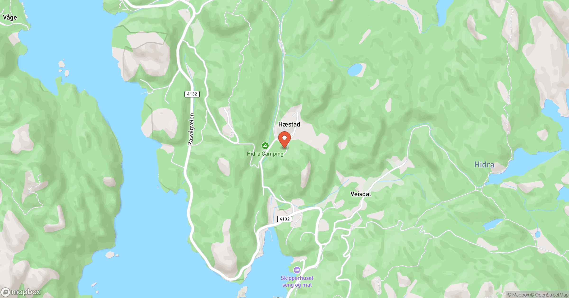 LEIF ROY ØSTHUS – hero
