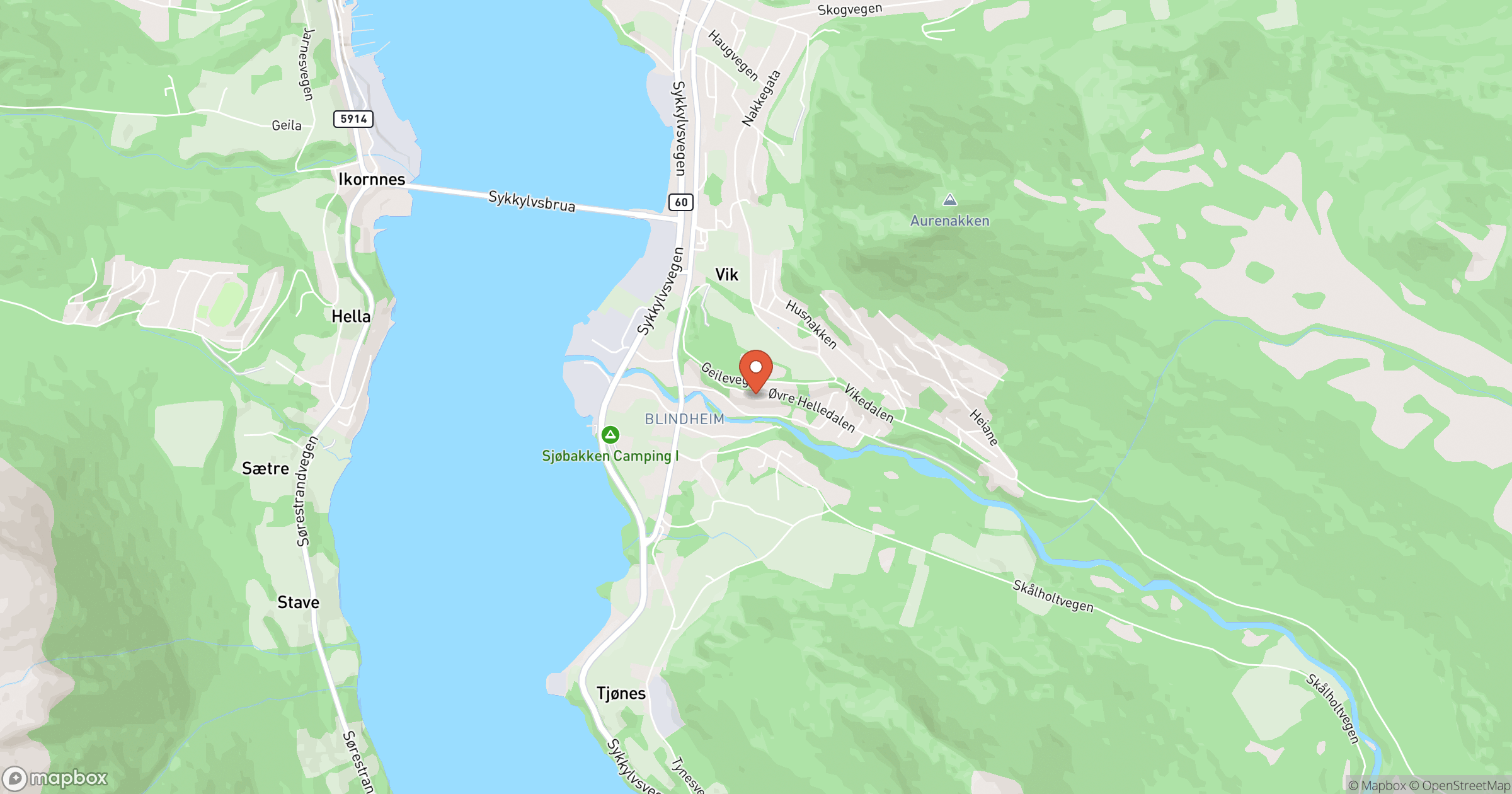 RIKSHEIM VEDLIKEHOLDSSERVICE – hero
