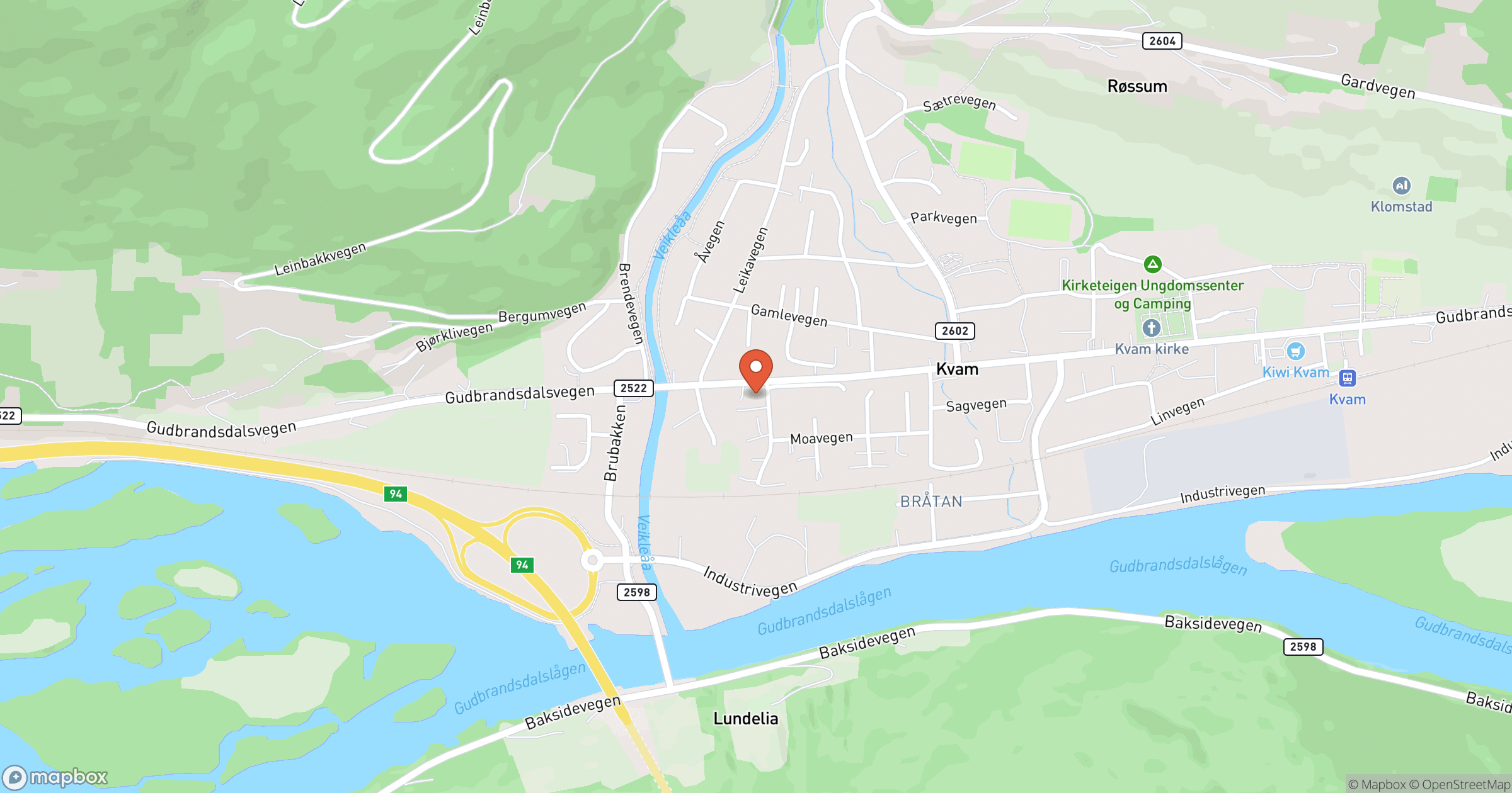 MOEN MONTASJE – hero