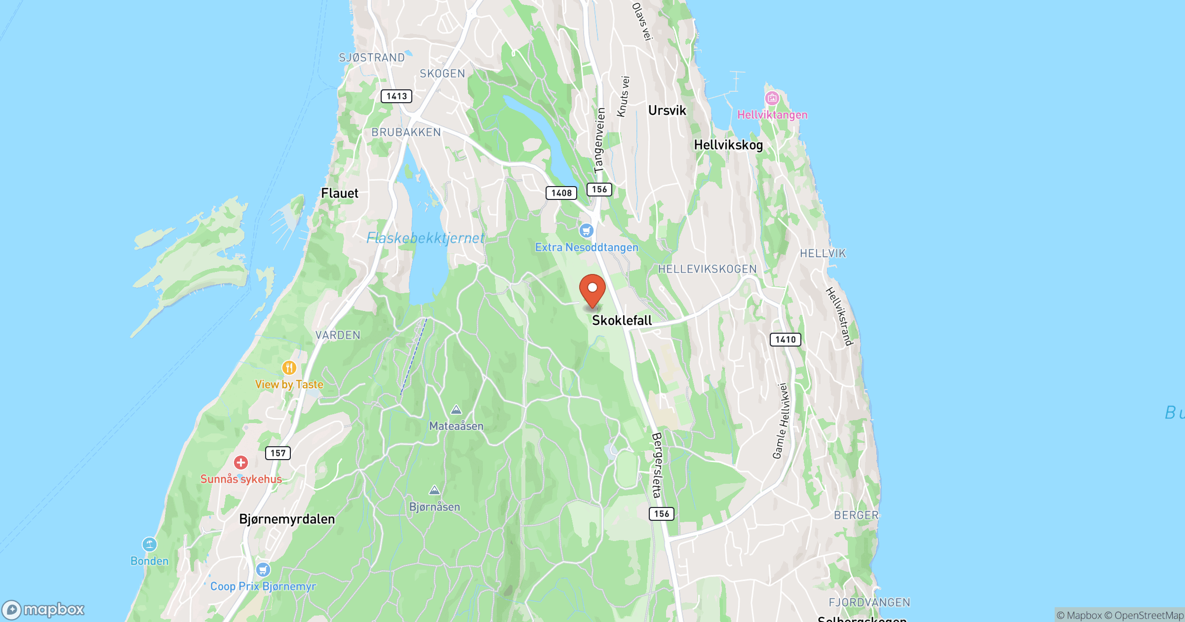 NESODDEN INGENIØRBYGG AS – hero