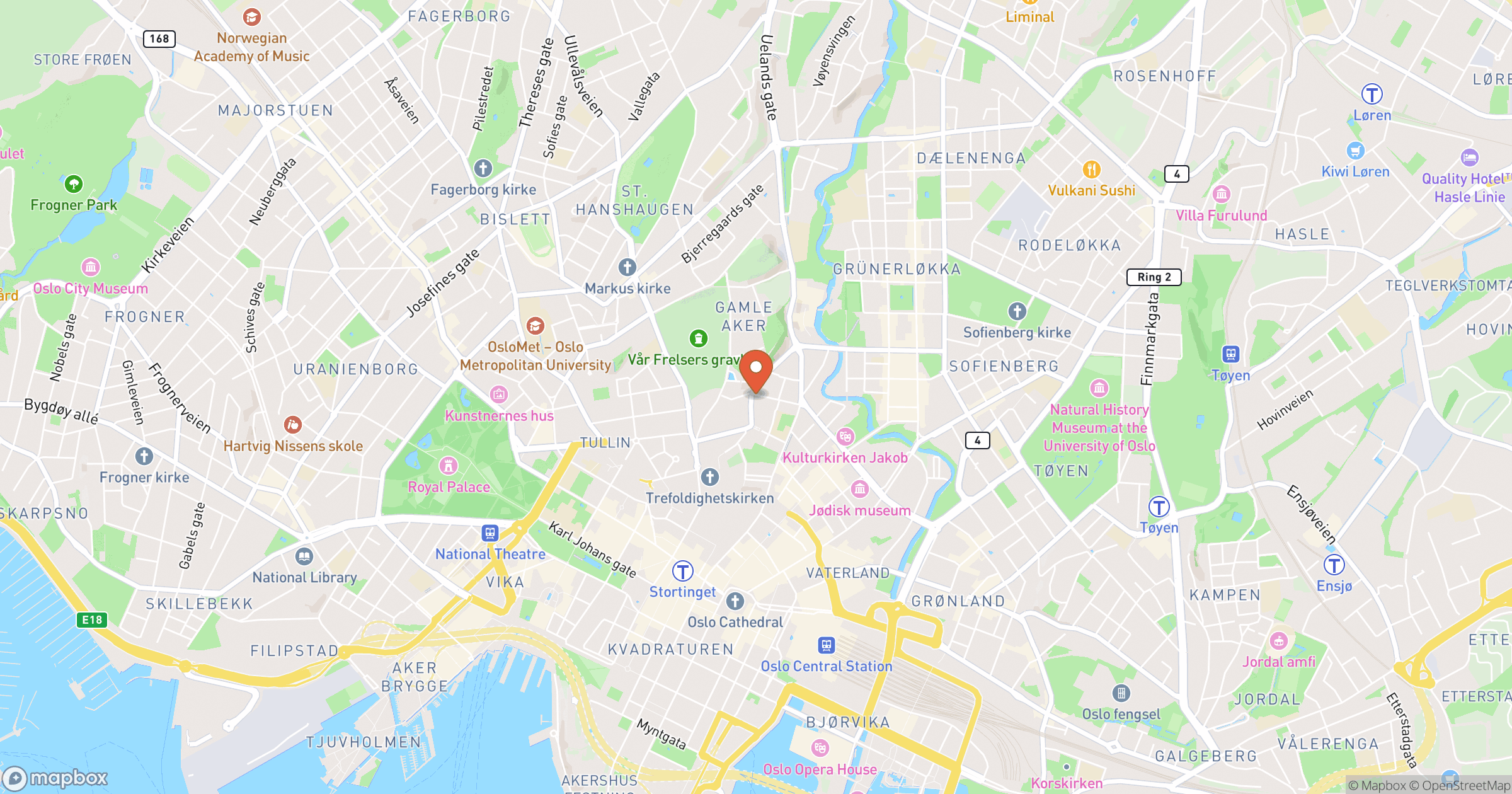 NILSENS TØMRERTJENESTER – hero