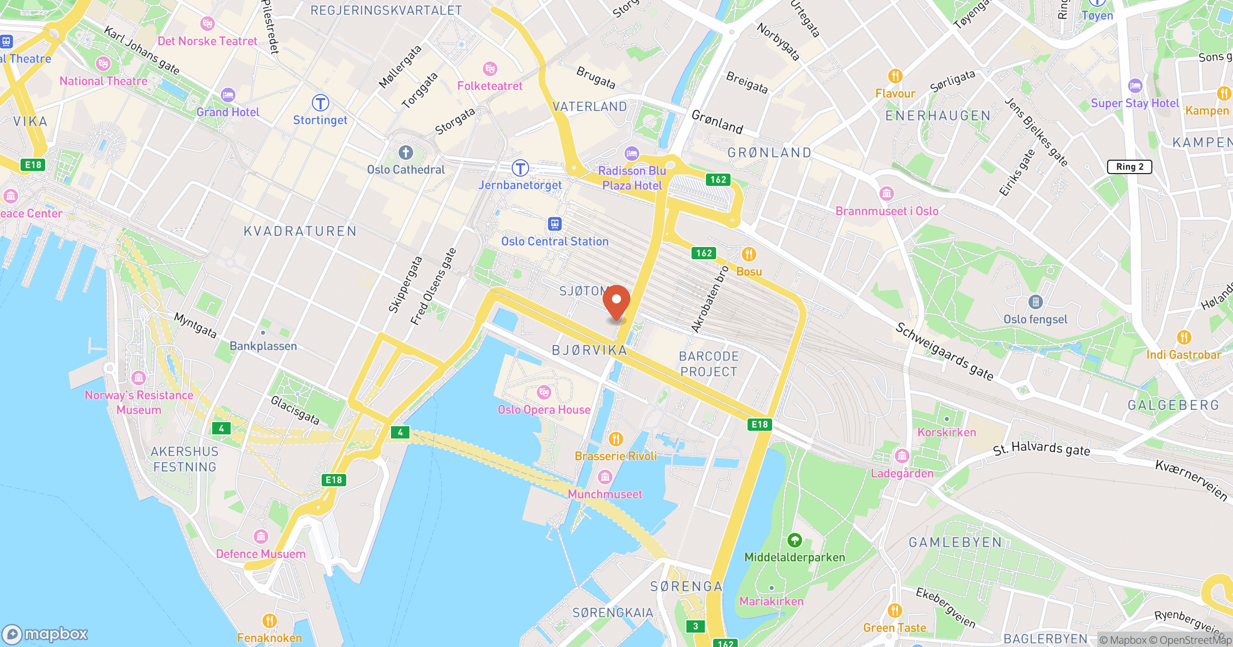 TRAPP BAUSERVICES GMBH – hero