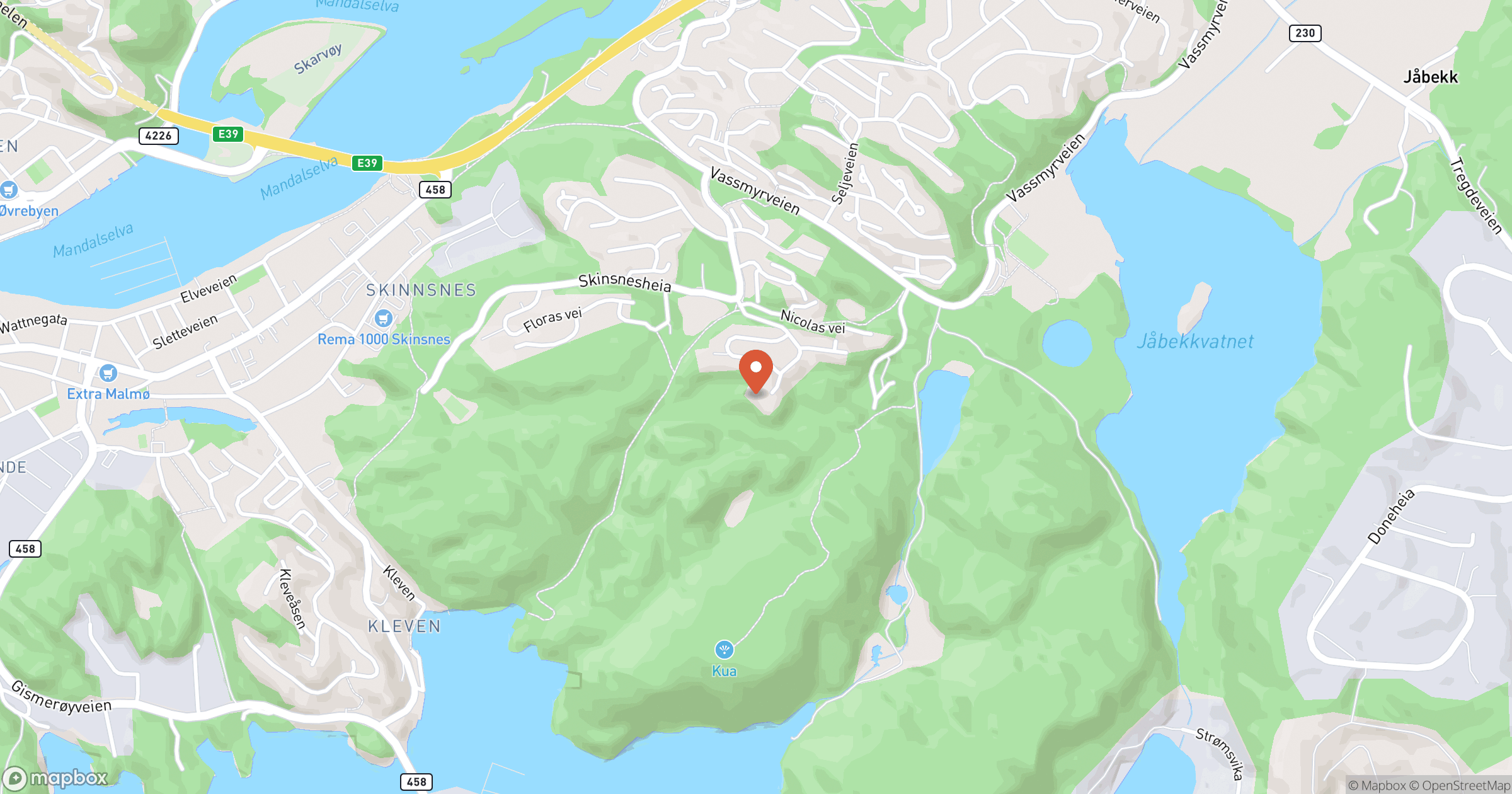 DYRSTAD BYGG OG MASKIN AS – hero