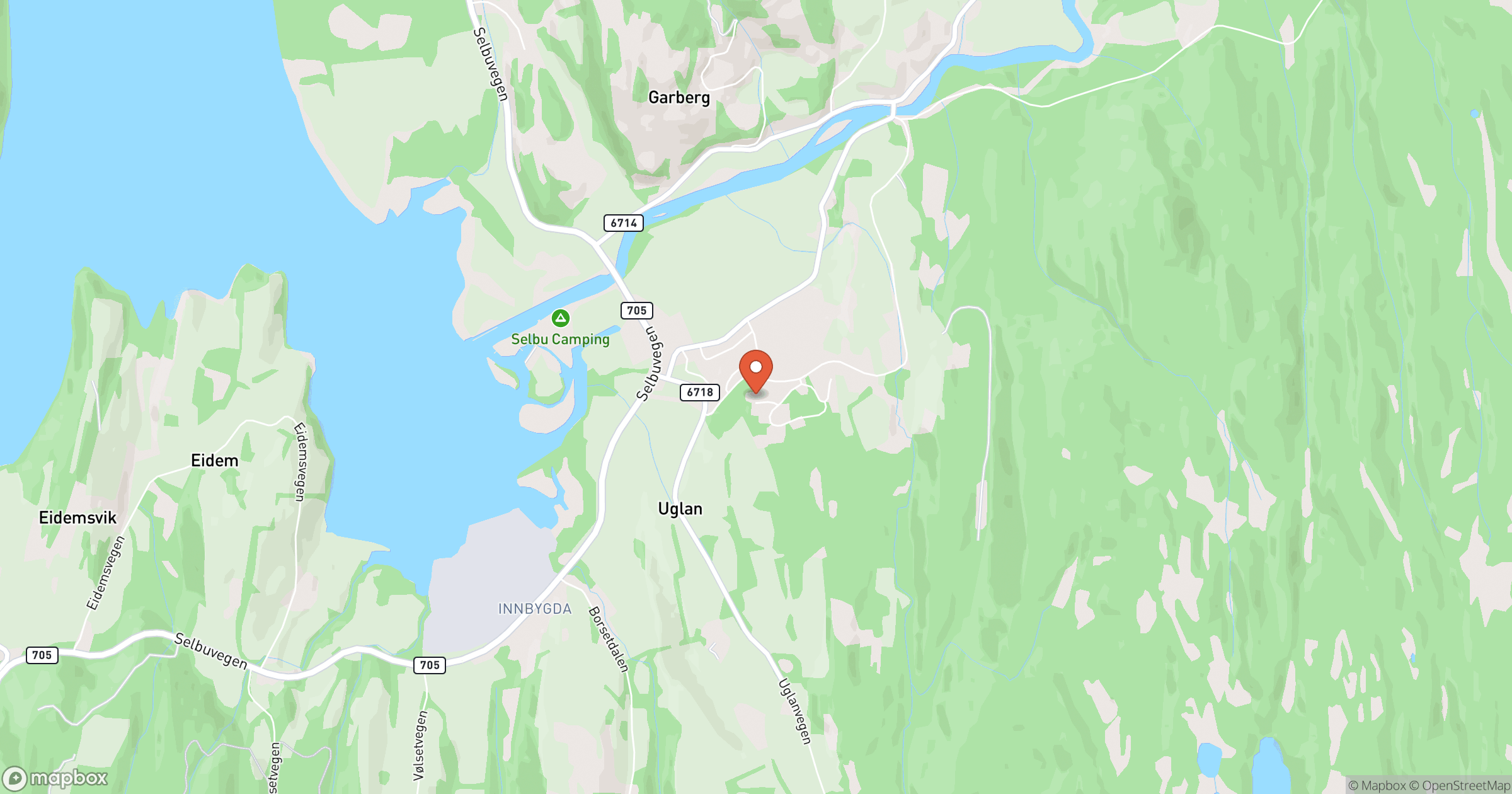 T&S SNEKKERIET AS – hero