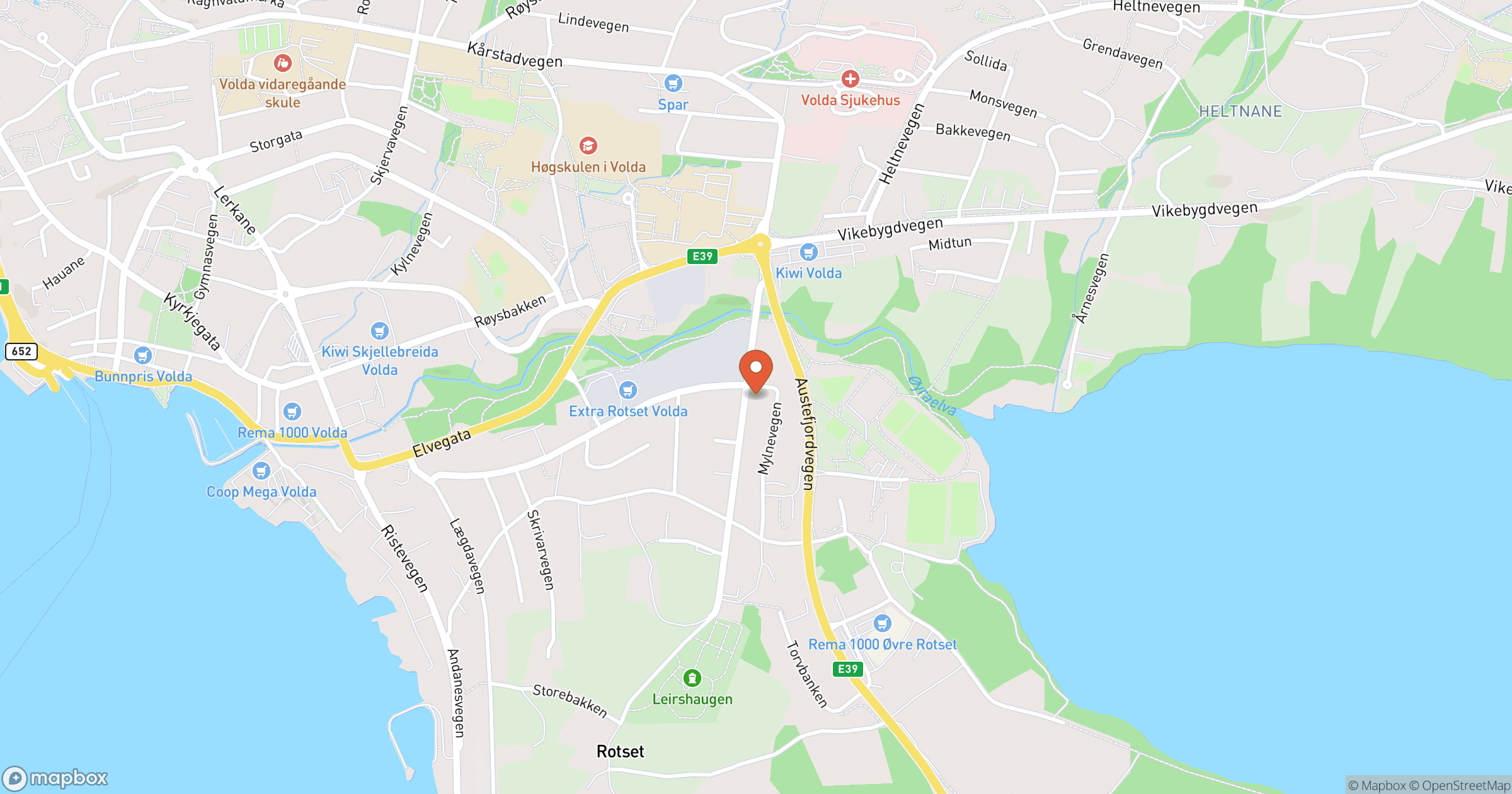 MJELLEM VESTERÅS BYGG – hero