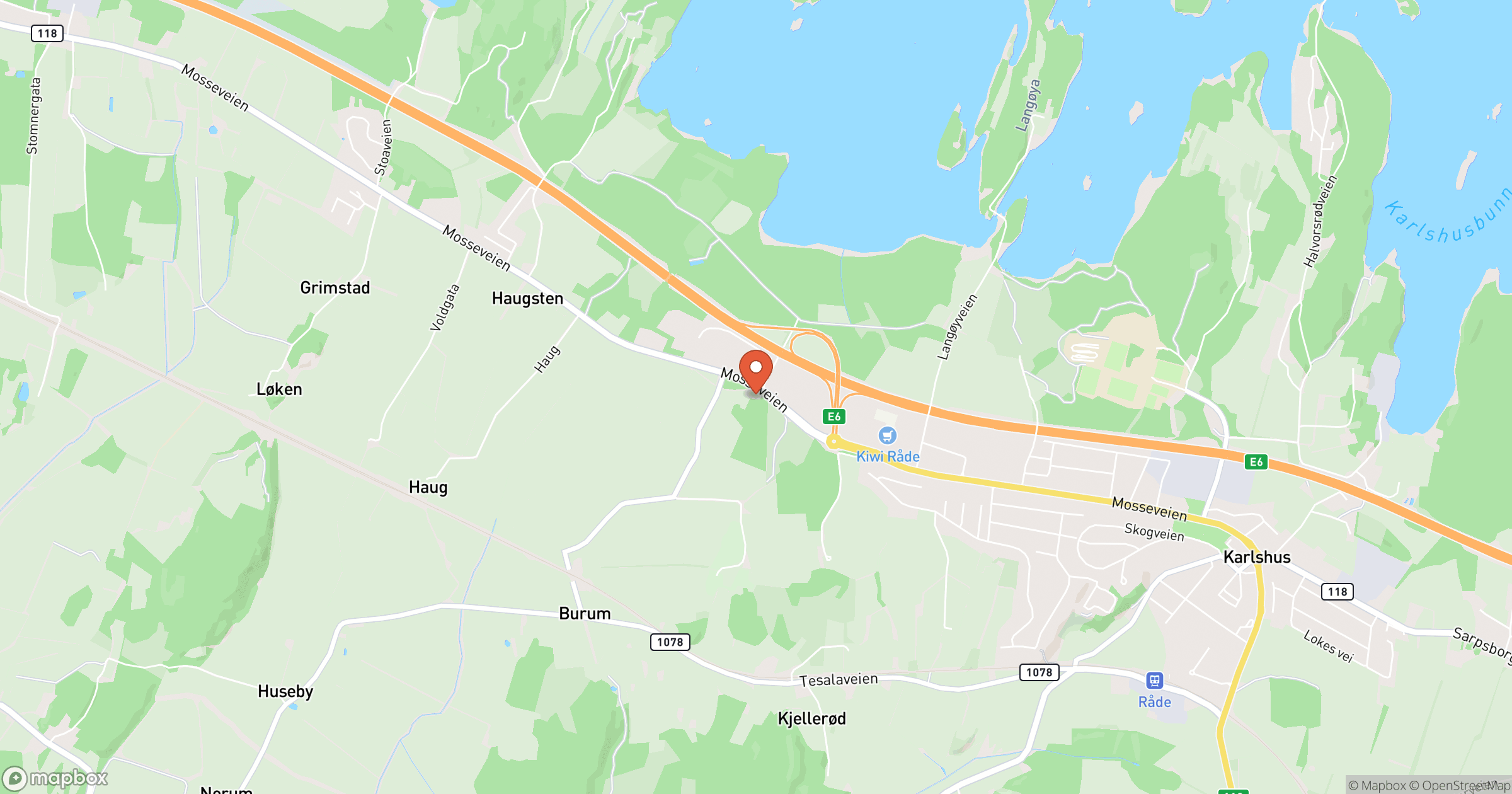 ENTREPRENØR OG RENGJØRINGSERVICE AS – hero