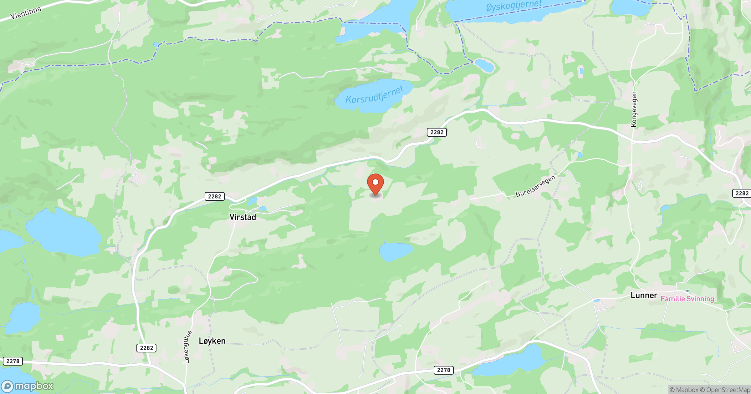 MORTEN ØIOM – hero