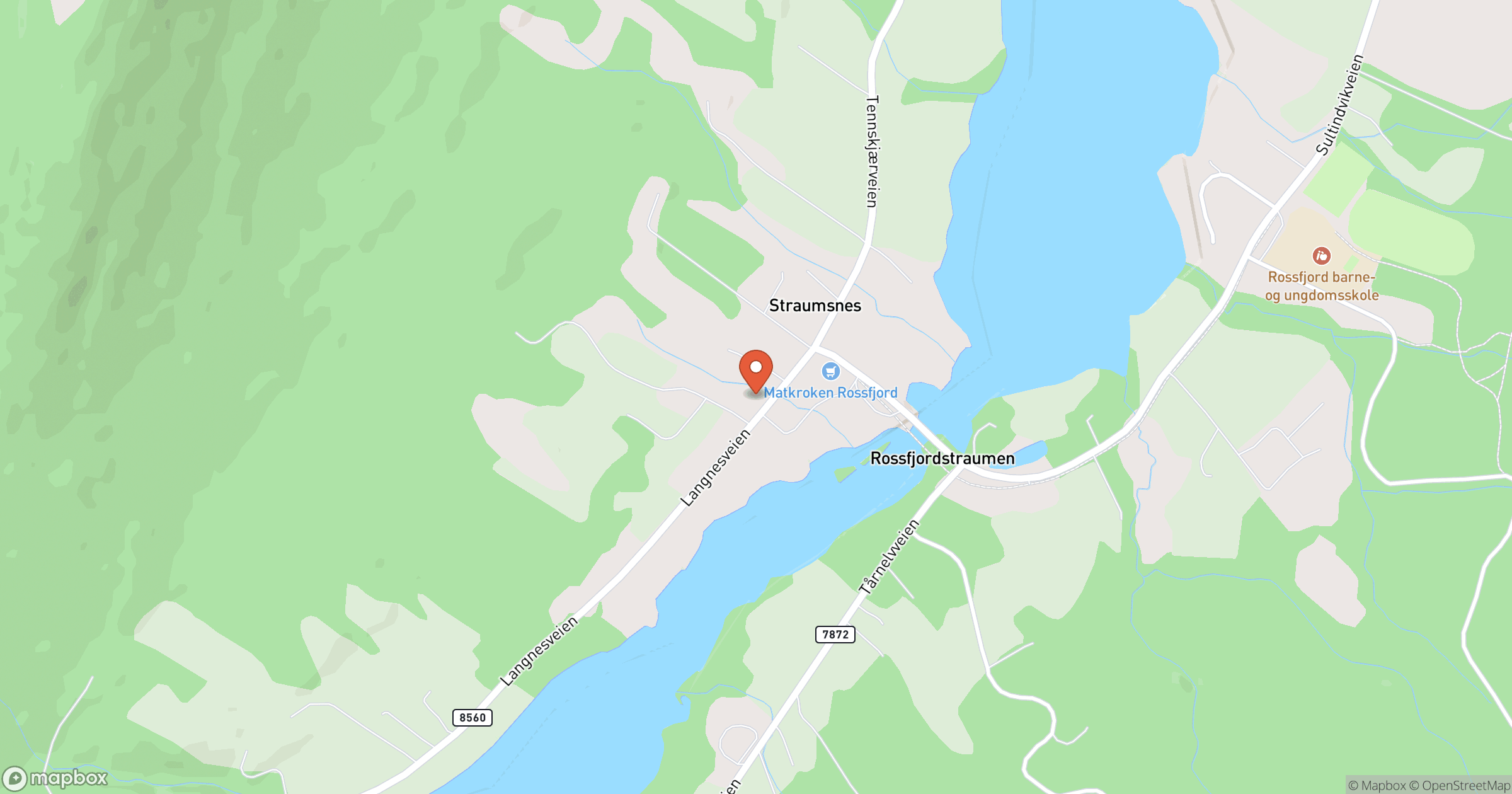 DET BYGGES AS – hero
