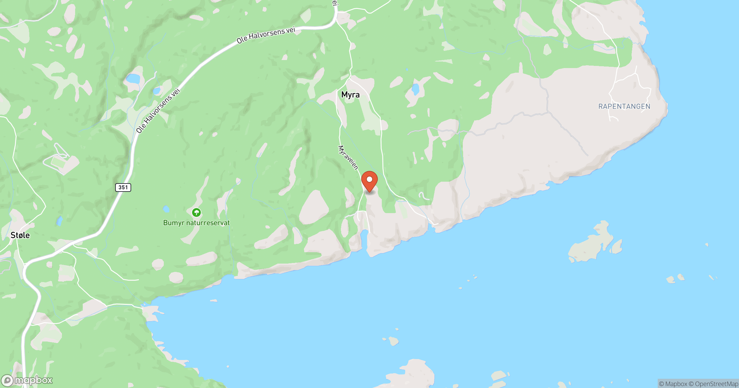 KRAGERØ BYGG SNEKKER AS – hero