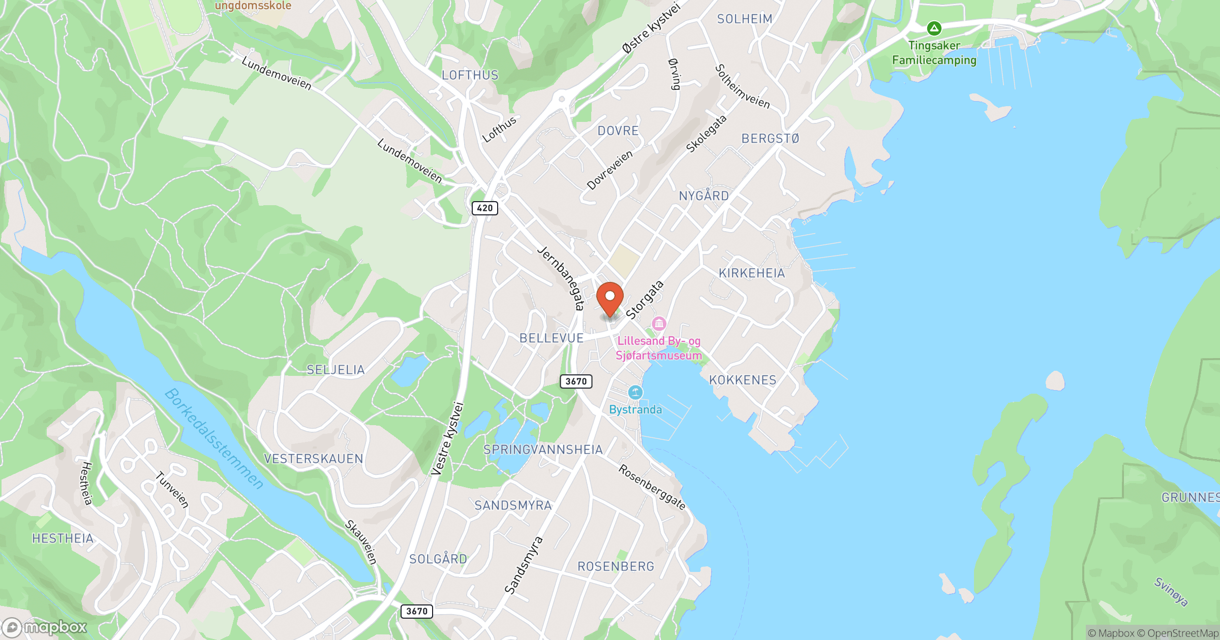MONTASJETEKNIKK AS – snekker