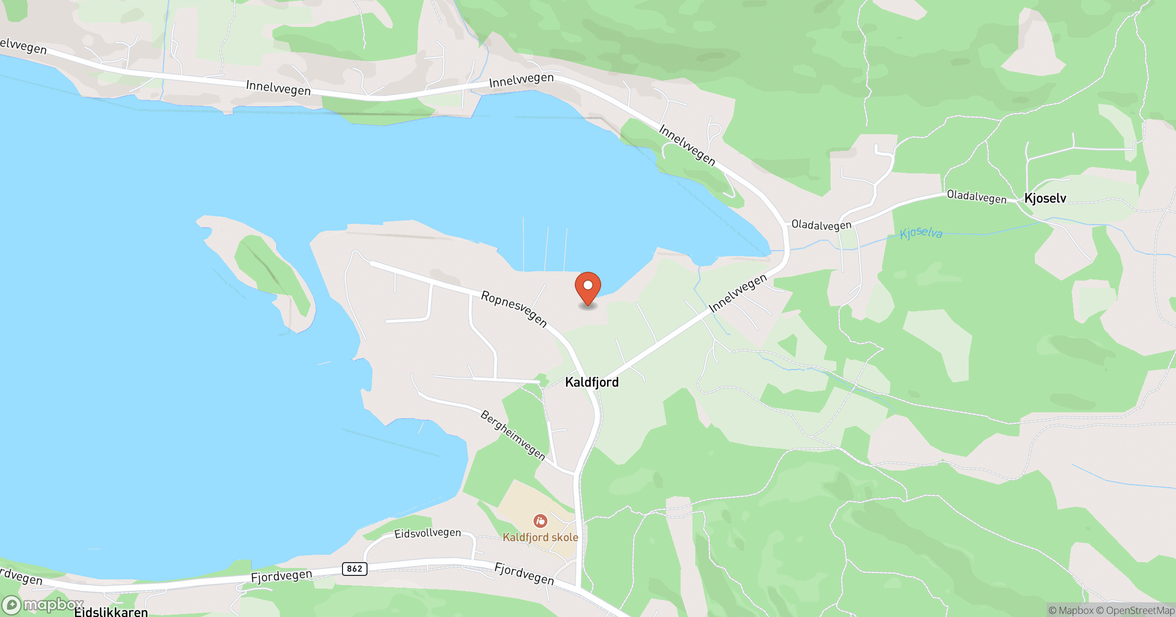 AB-TØMRING OG MALING AS – hero